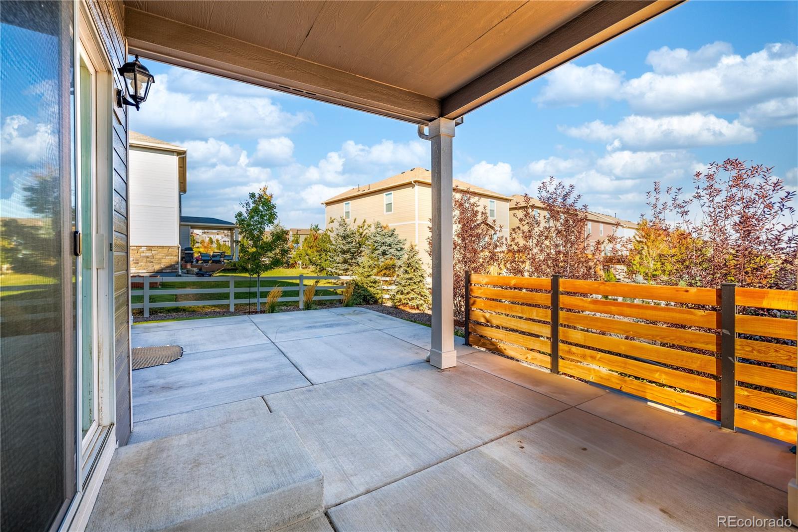 MLS Image #33 for 2287  echo park drive,castle rock, Colorado