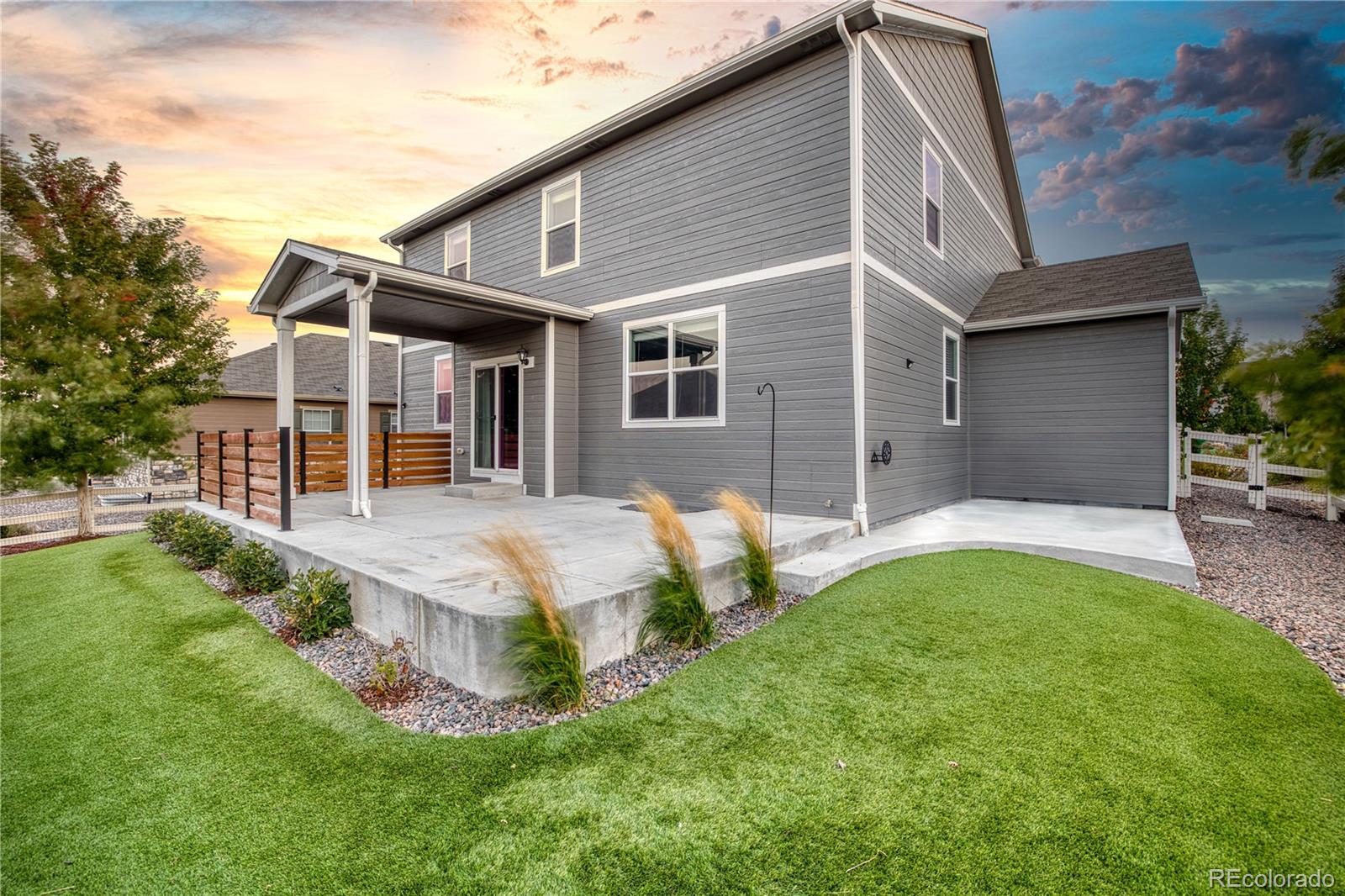 MLS Image #35 for 2287  echo park drive,castle rock, Colorado