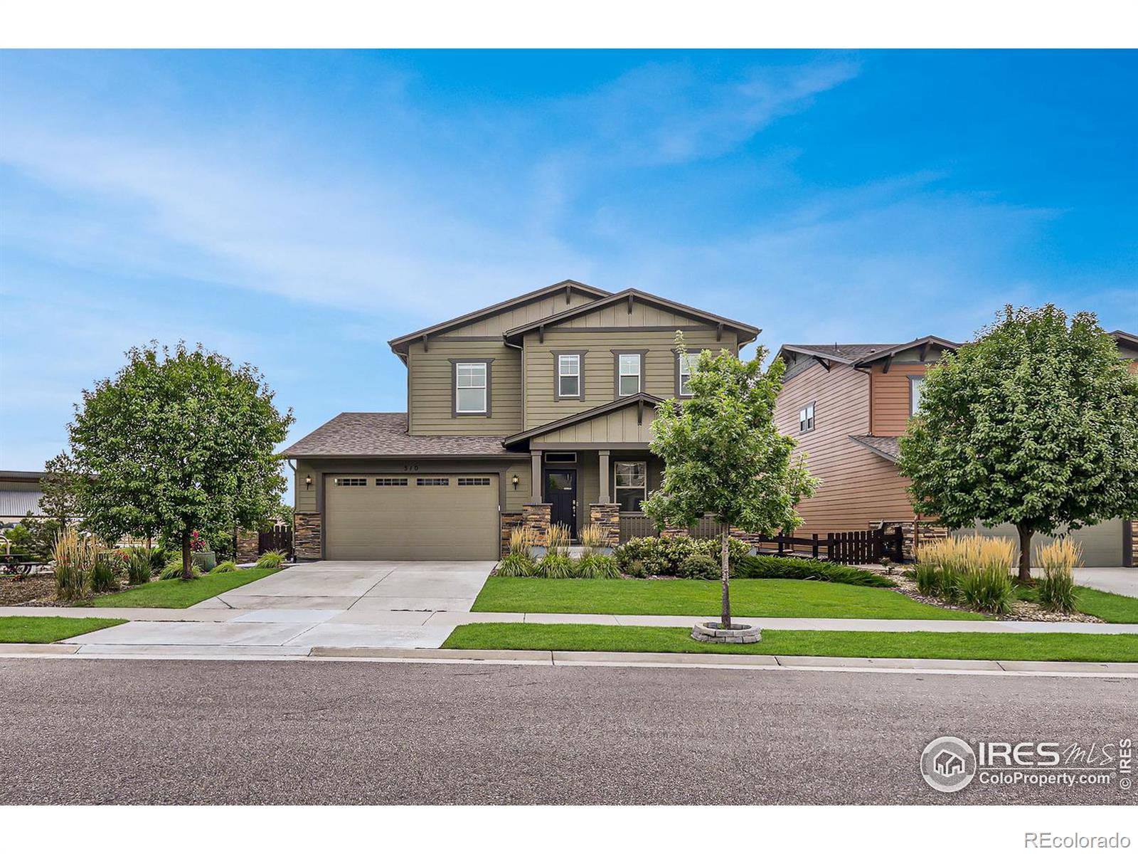 CMA Image for 510  Grenville Circle,Erie, Colorado