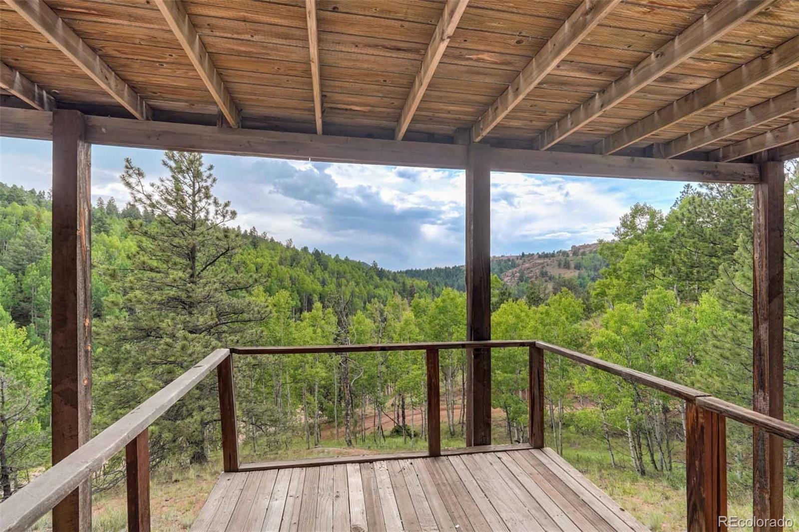 MLS Image #35 for 1661  gold king drive,cripple creek, Colorado