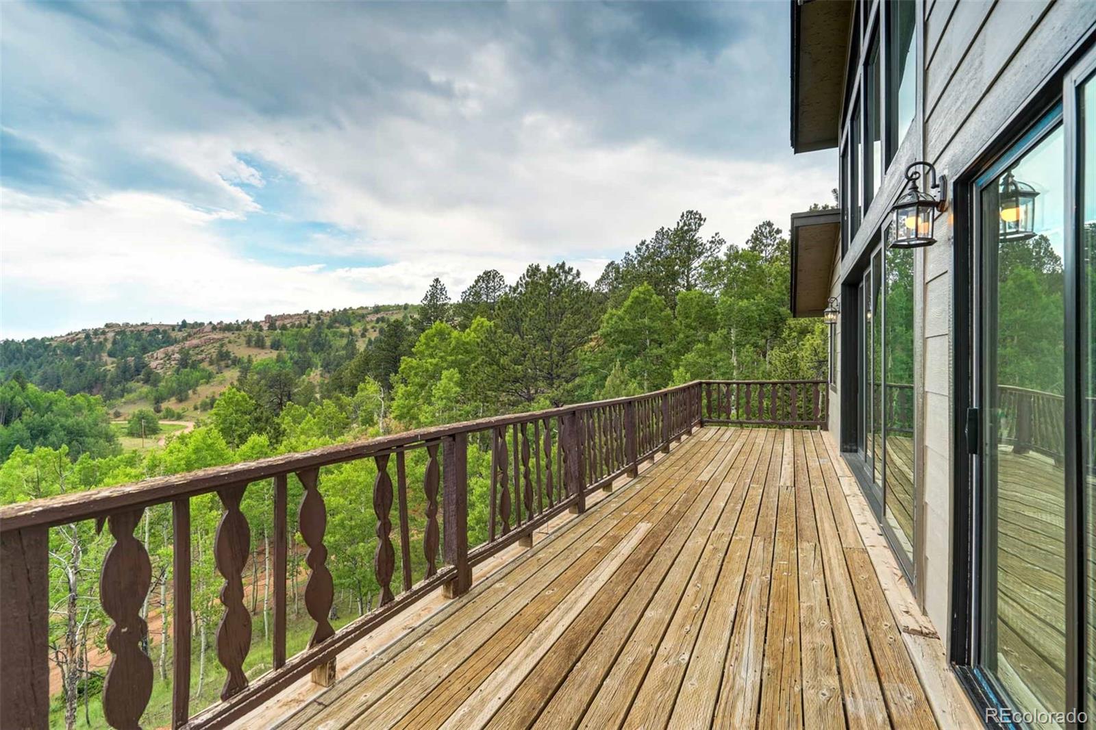 MLS Image #43 for 1661  gold king drive,cripple creek, Colorado