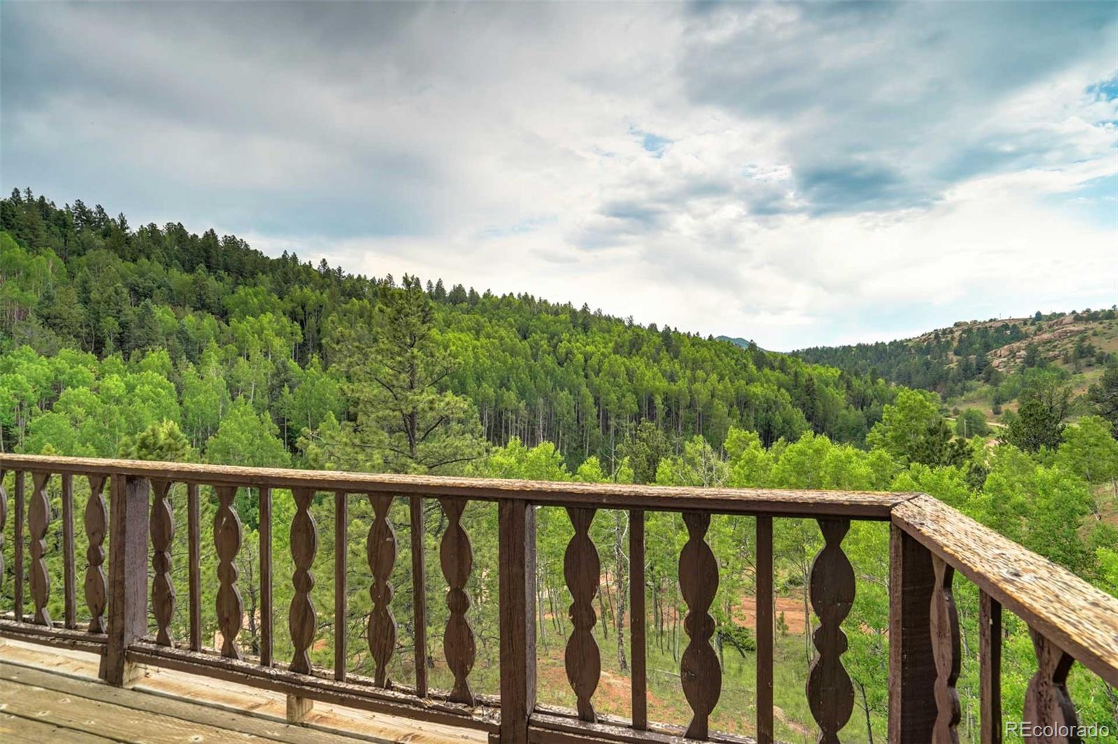 MLS Image #44 for 1661  gold king drive,cripple creek, Colorado