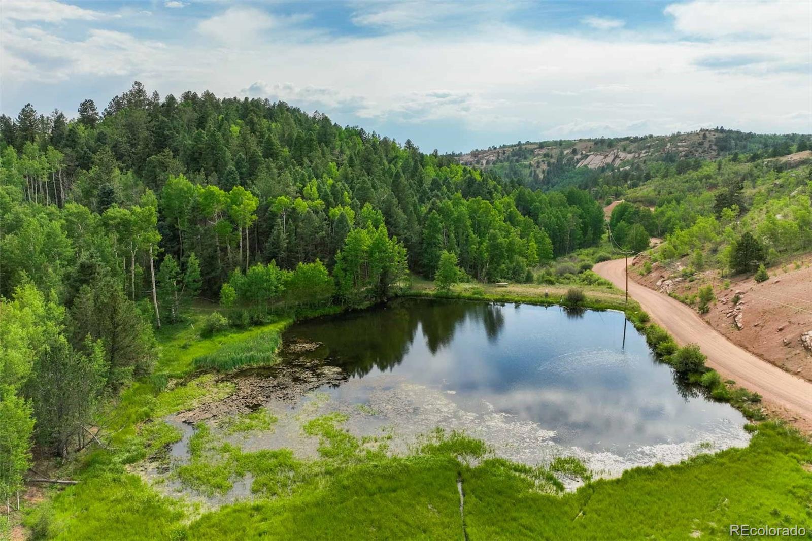 MLS Image #49 for 1661  gold king drive,cripple creek, Colorado