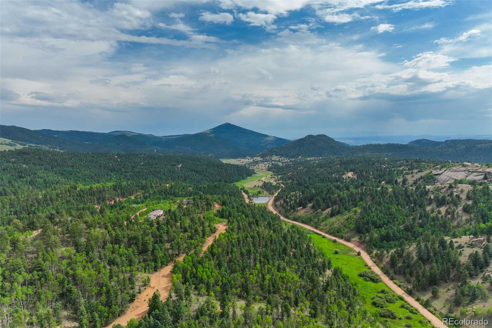 MLS Image #5 for 1661  gold king drive,cripple creek, Colorado