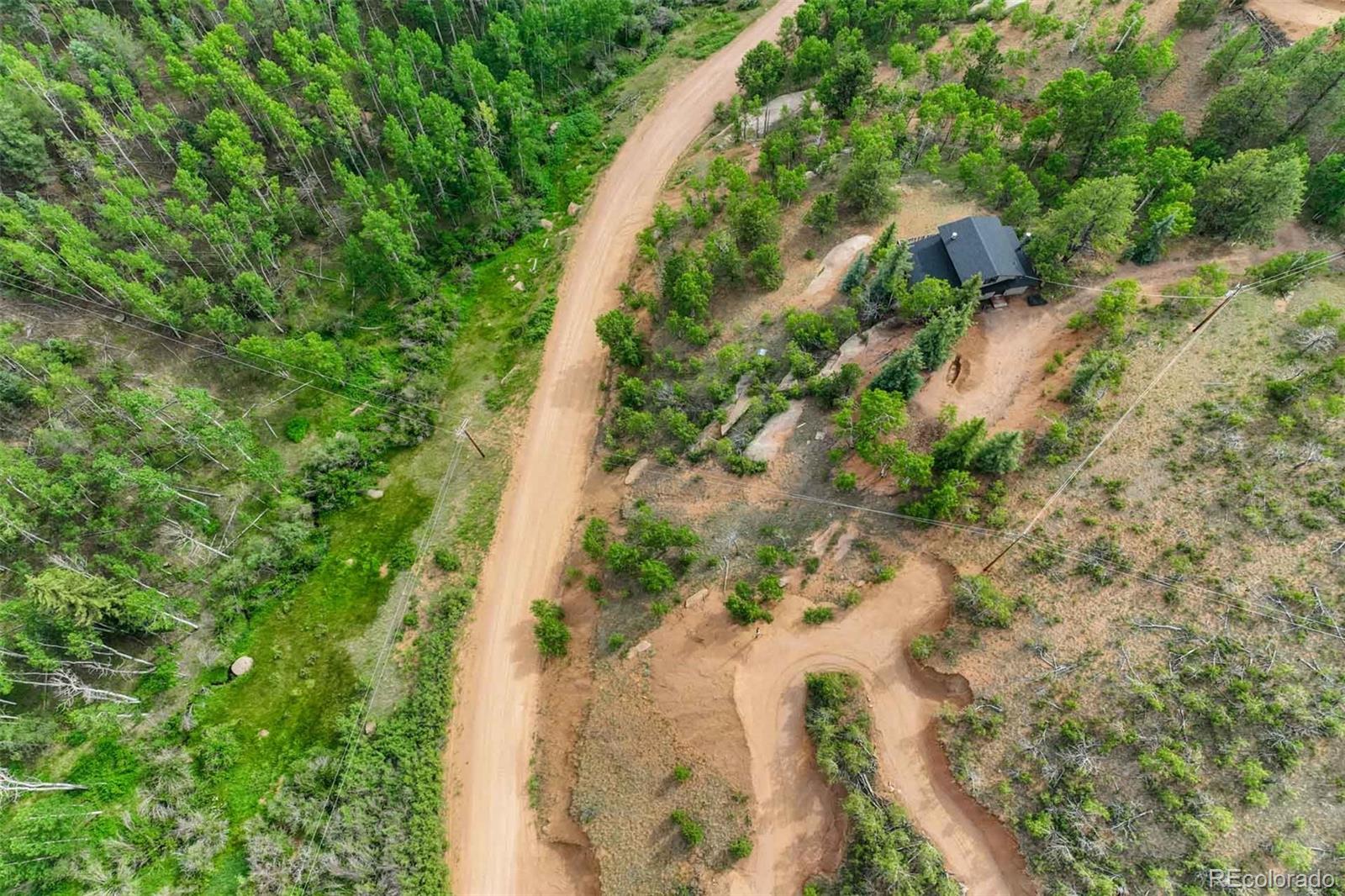 MLS Image #8 for 1661  gold king drive,cripple creek, Colorado