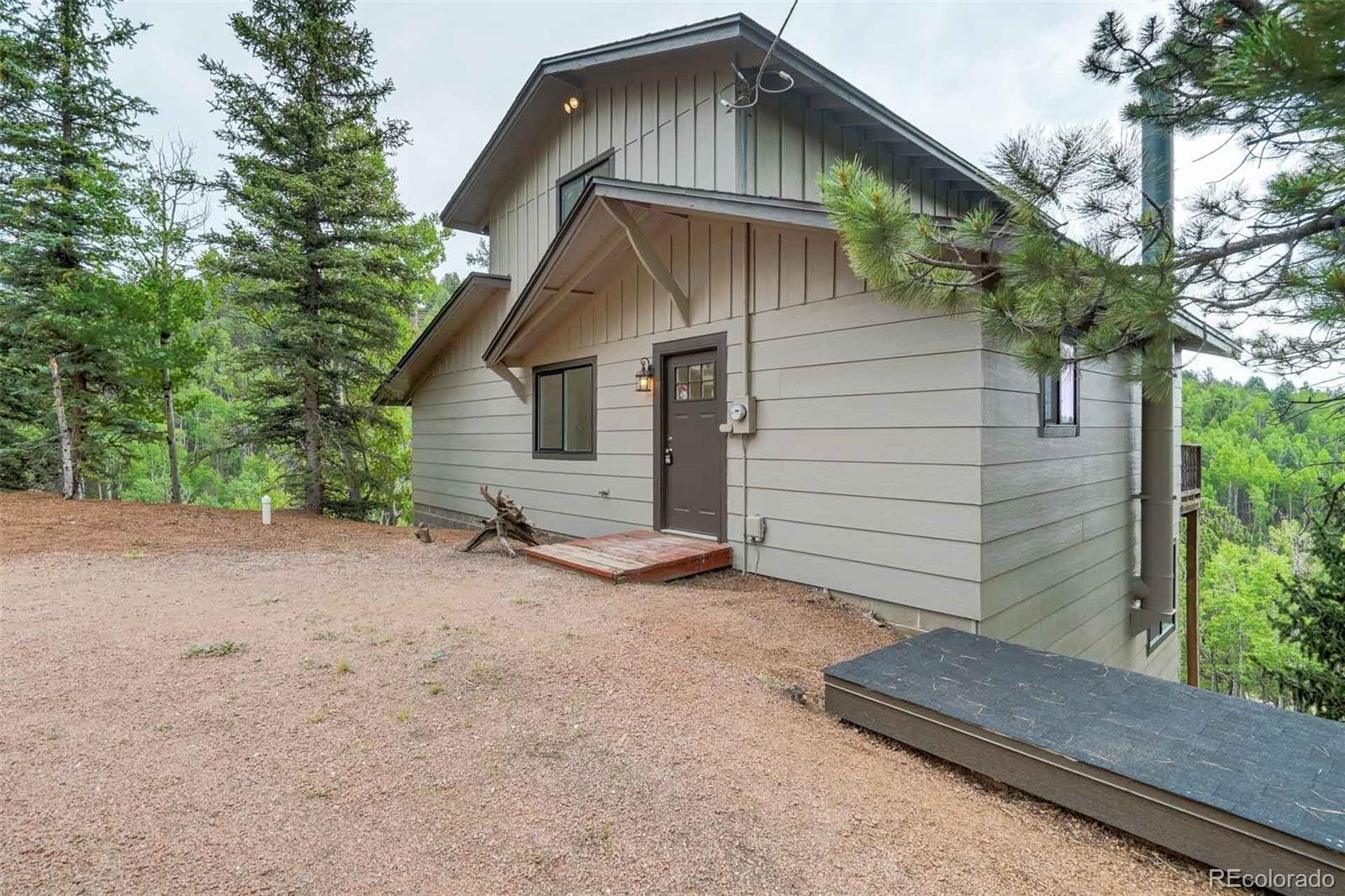 MLS Image #9 for 1661  gold king drive,cripple creek, Colorado