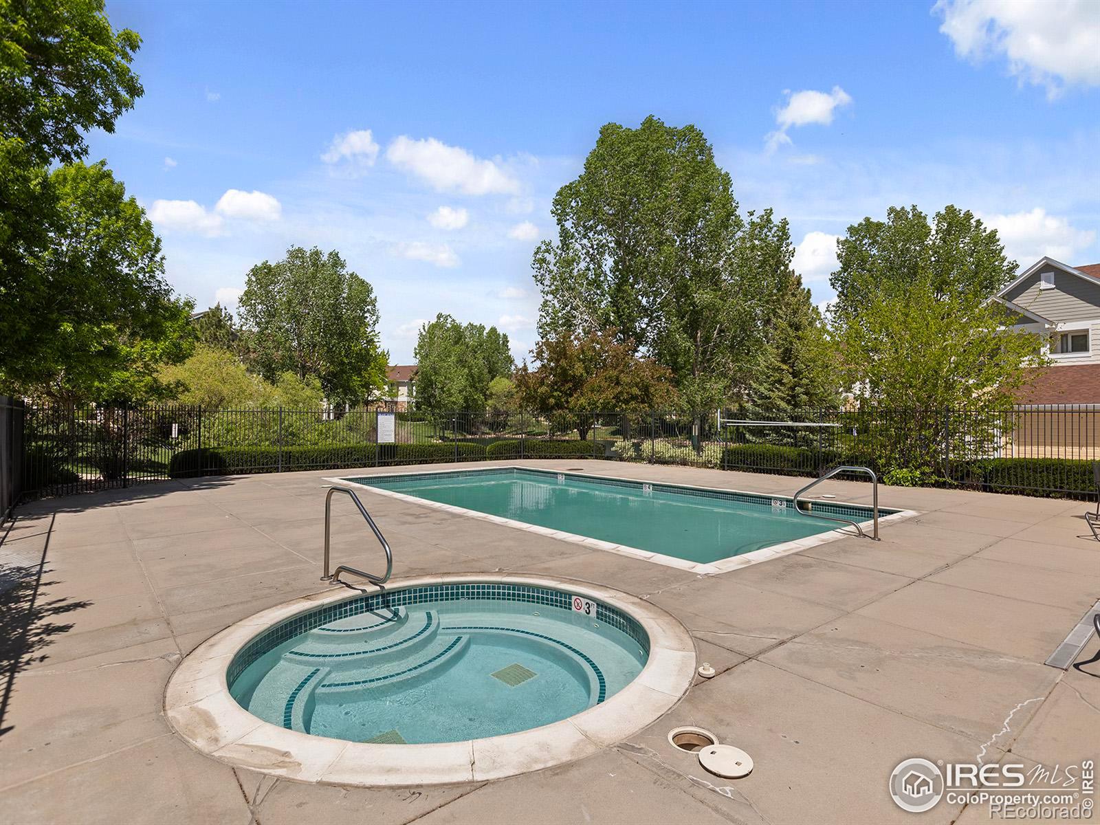 MLS Image #29 for 4685  hahns peak drive,loveland, Colorado