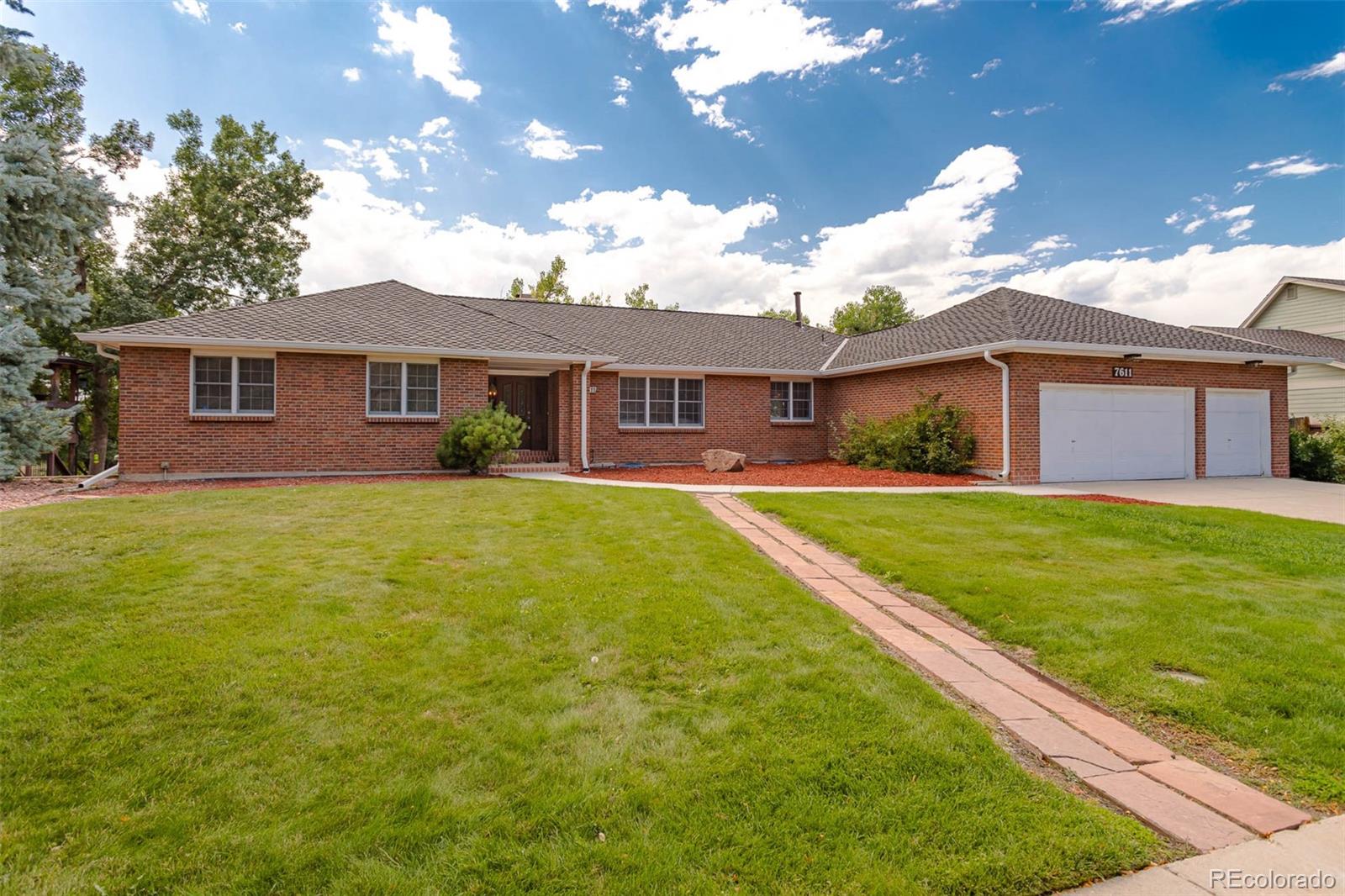 MLS Image #0 for 7611 s bemis street,littleton, Colorado