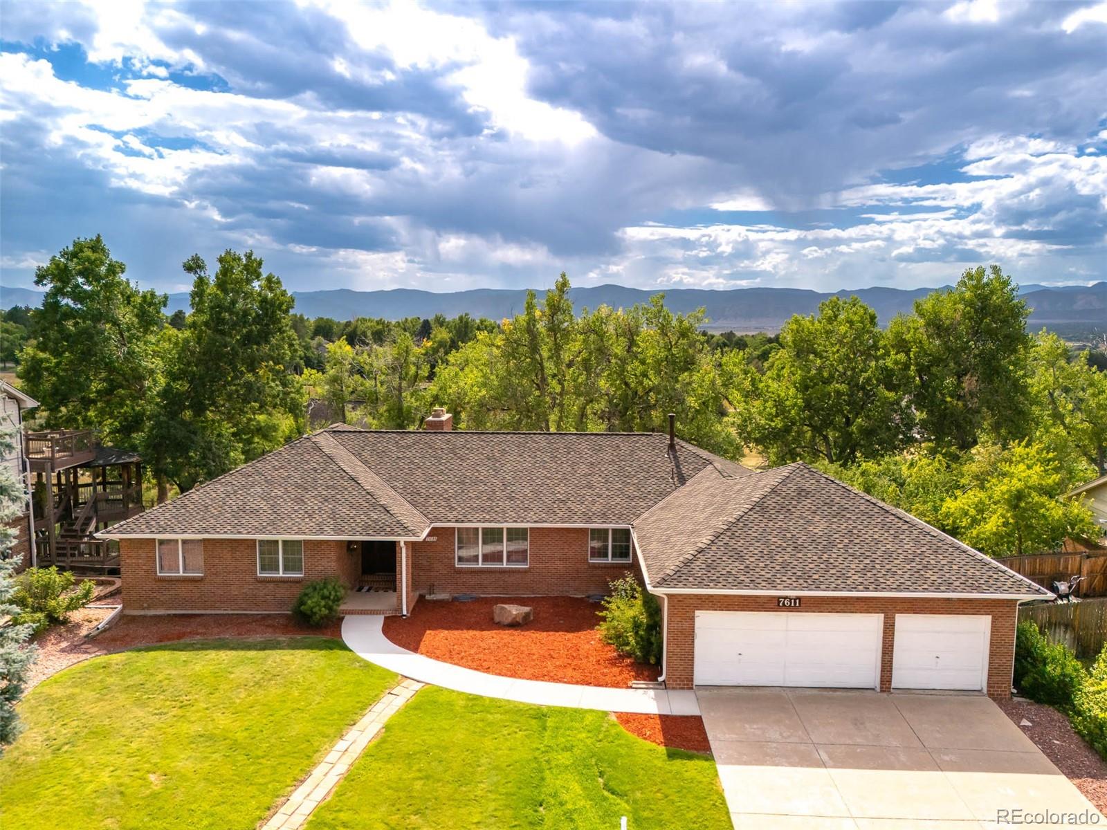 MLS Image #30 for 7611 s bemis street,littleton, Colorado