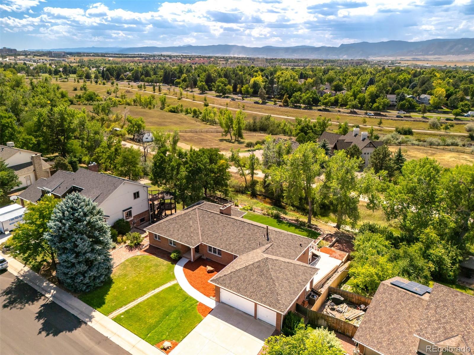 MLS Image #33 for 7611 s bemis street,littleton, Colorado