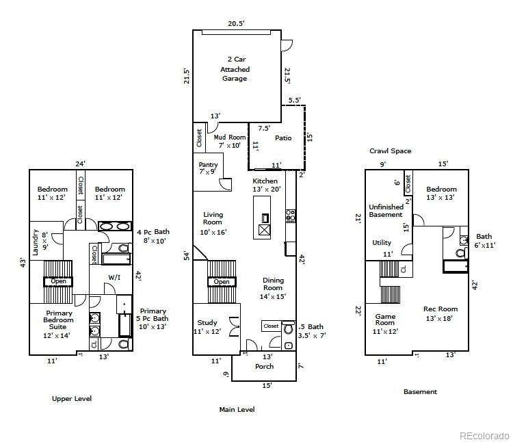 MLS Image #35 for 10510 e 26th avenue,aurora, Colorado