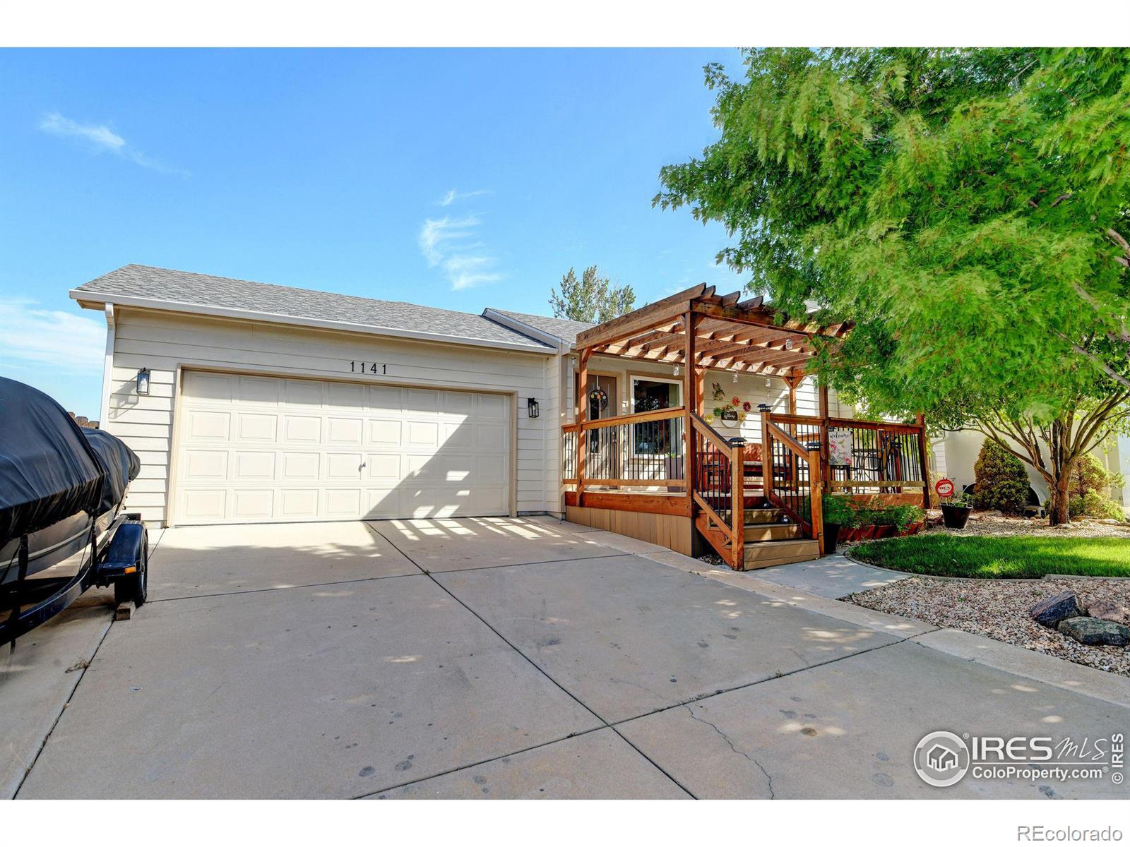 MLS Image #0 for 1141  beech street,fort lupton, Colorado