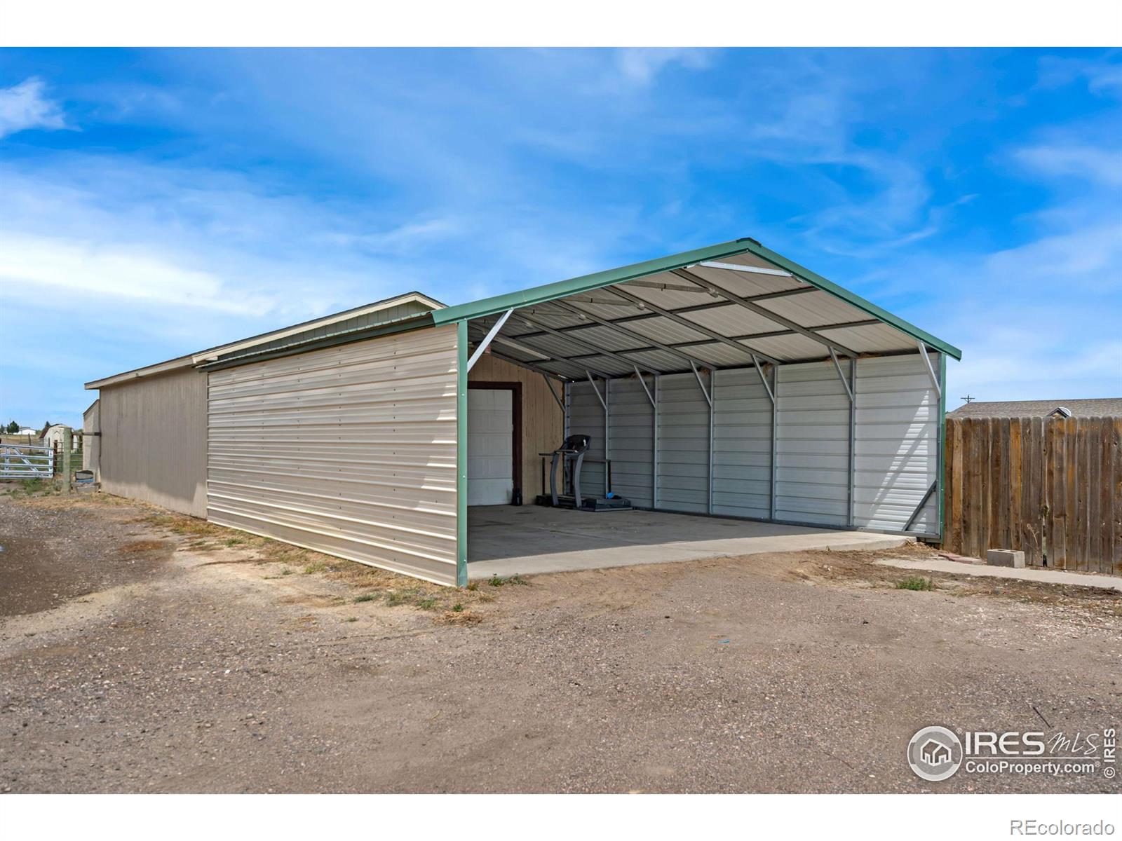 MLS Image #17 for 16127  county road 90 ,pierce, Colorado