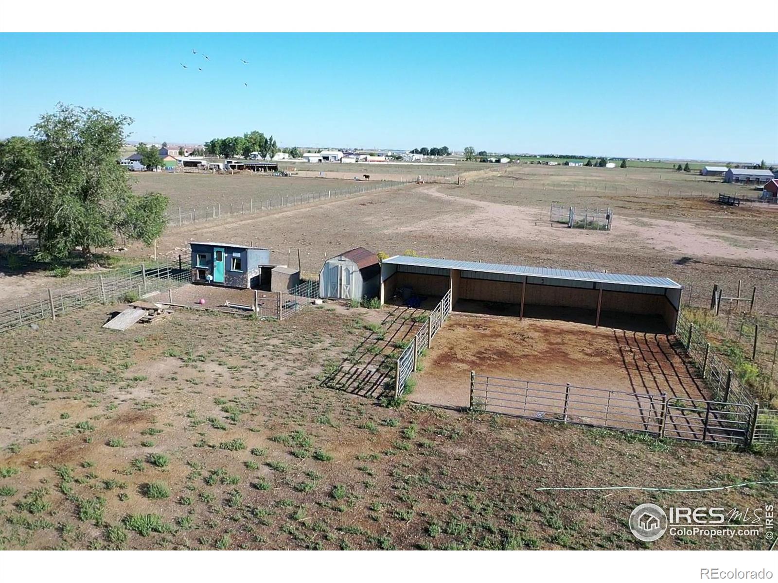 MLS Image #22 for 16127  county road 90 ,pierce, Colorado