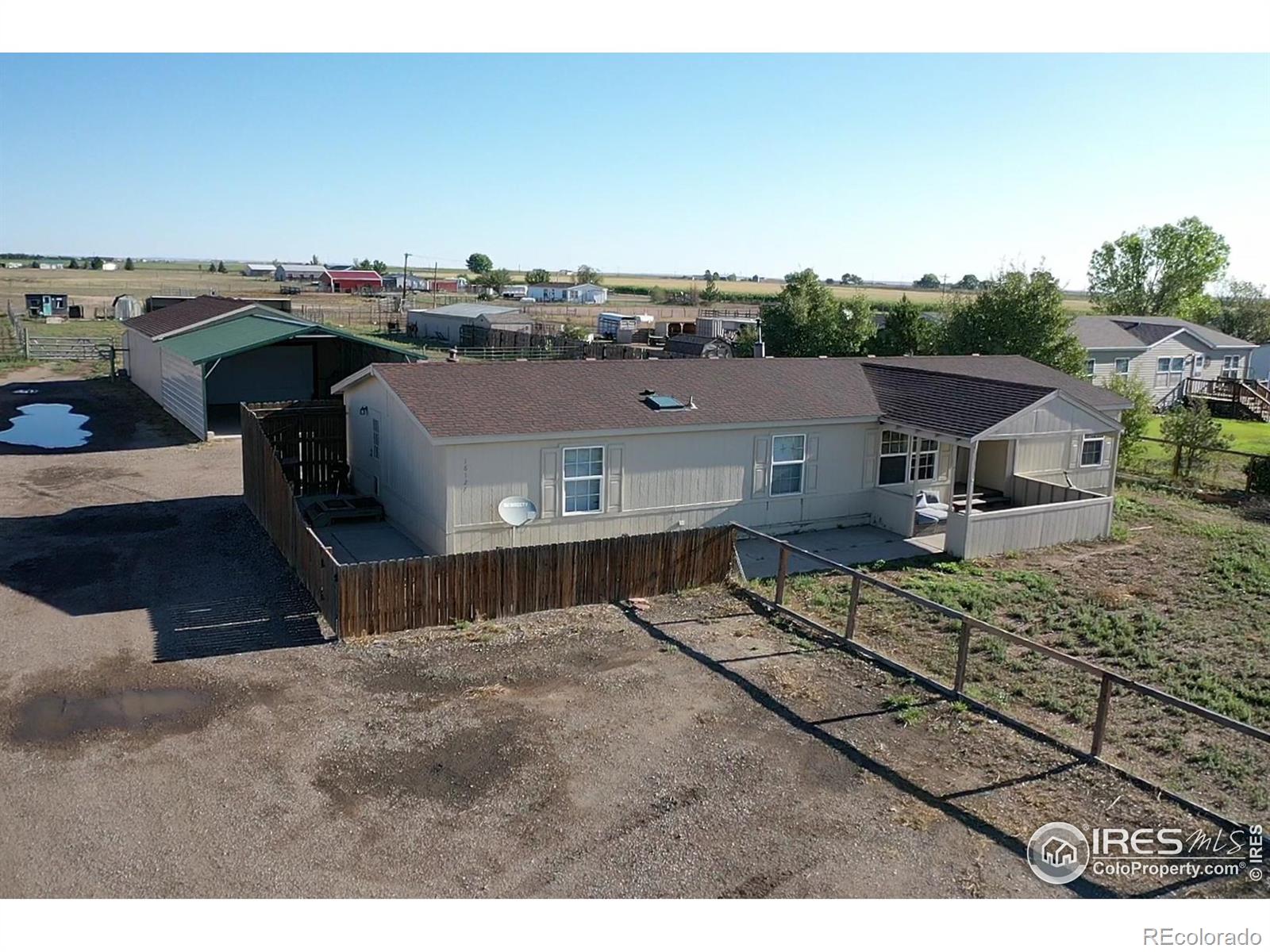 MLS Image #24 for 16127  county road 90 ,pierce, Colorado