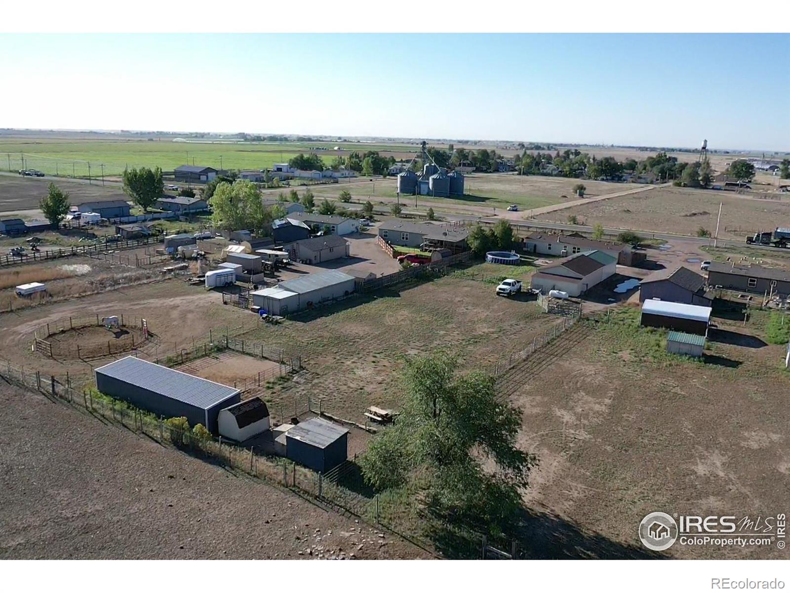 MLS Image #25 for 16127  county road 90 ,pierce, Colorado