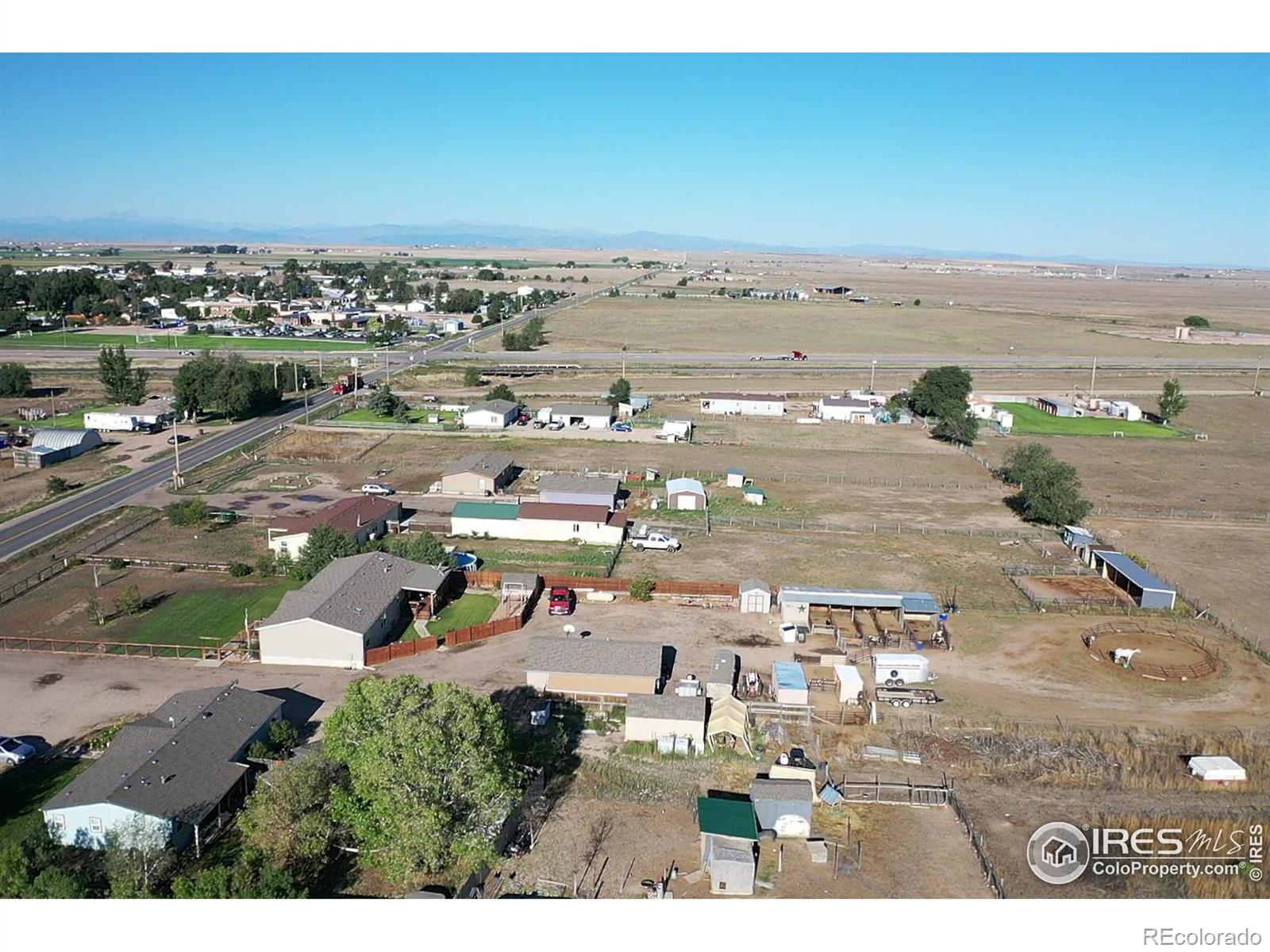 MLS Image #29 for 16127  county road 90 ,pierce, Colorado