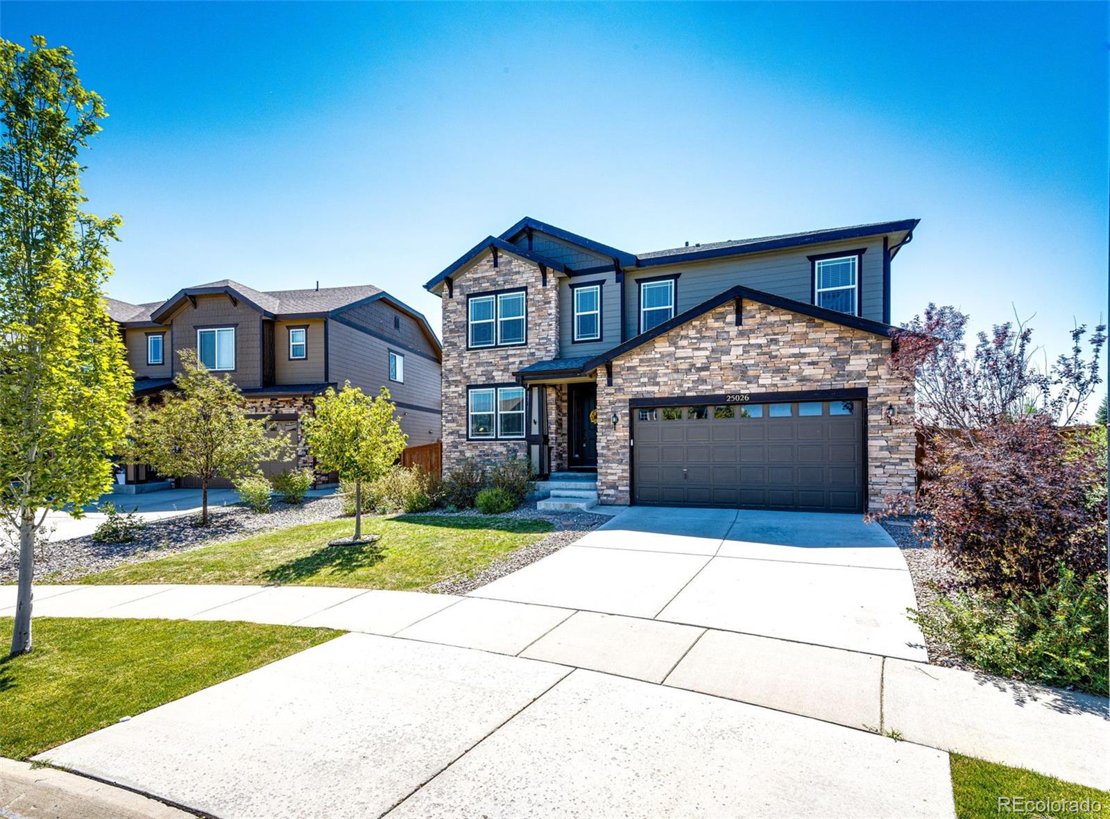 MLS Image #0 for 25026 e bayaud place,aurora, Colorado