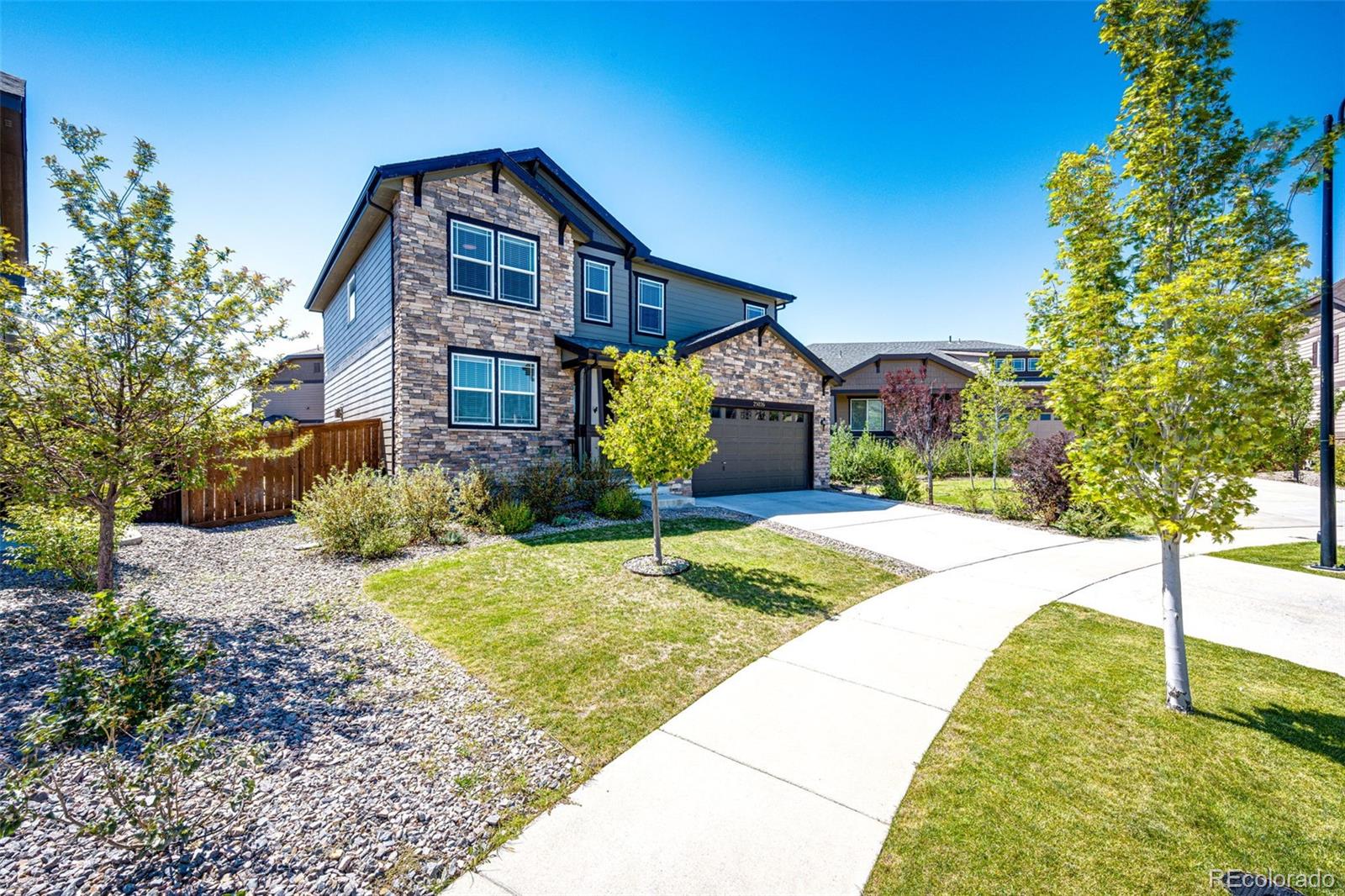 MLS Image #1 for 25026 e bayaud place,aurora, Colorado