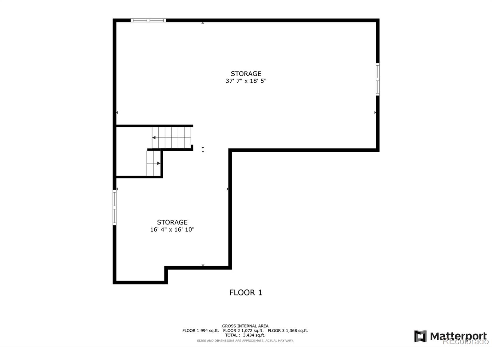 MLS Image #32 for 25026 e bayaud place,aurora, Colorado