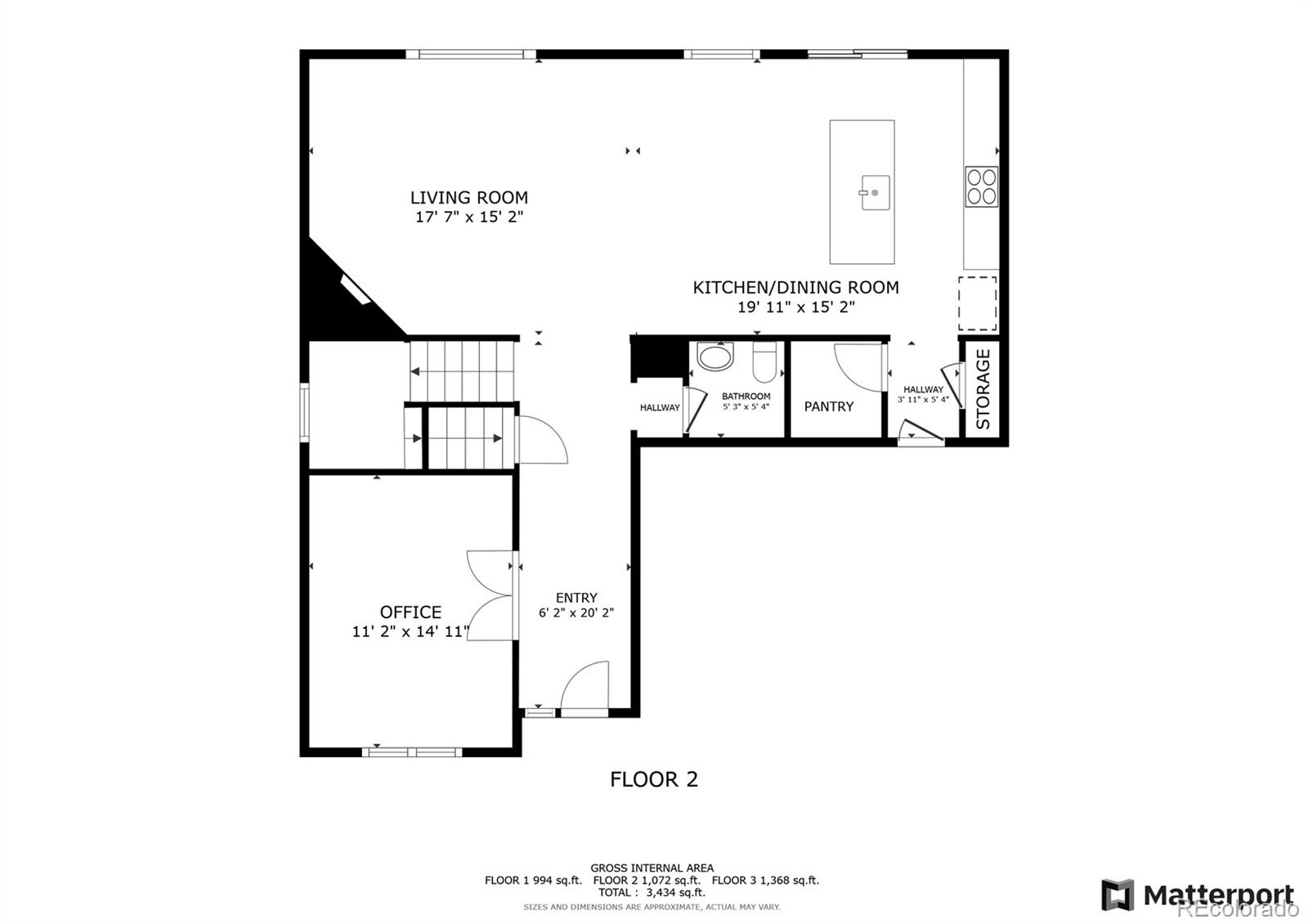 MLS Image #34 for 25026 e bayaud place,aurora, Colorado