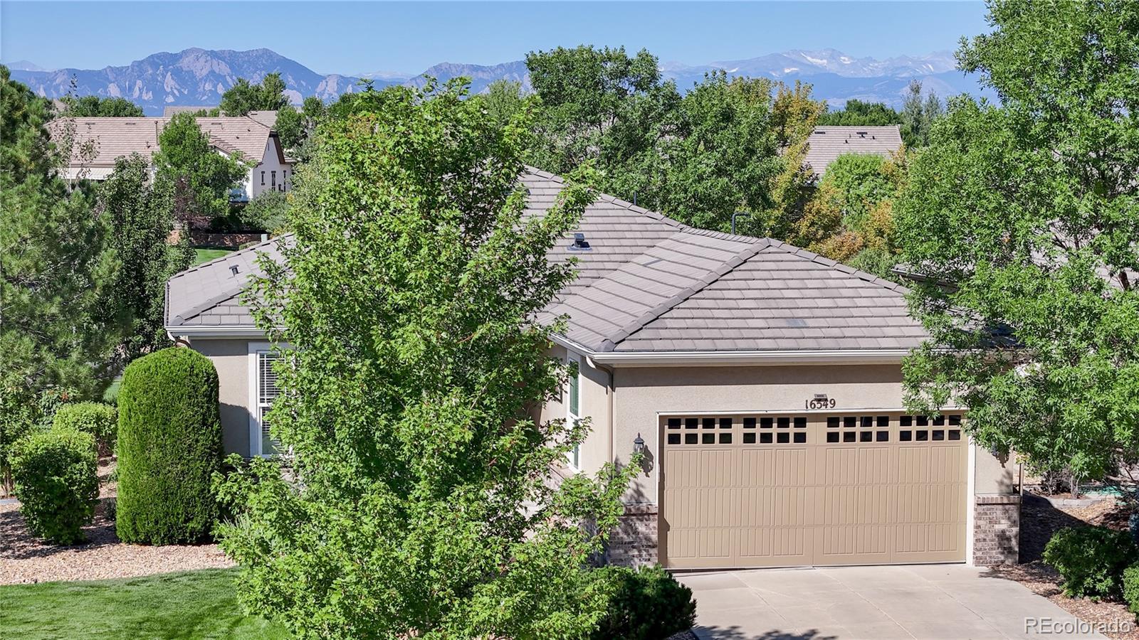 MLS Image #3 for 16549  antero circle,broomfield, Colorado