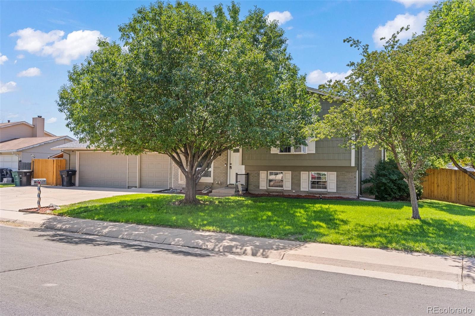 CMA Image for 2720 E 98th Avenue,Thornton, Colorado