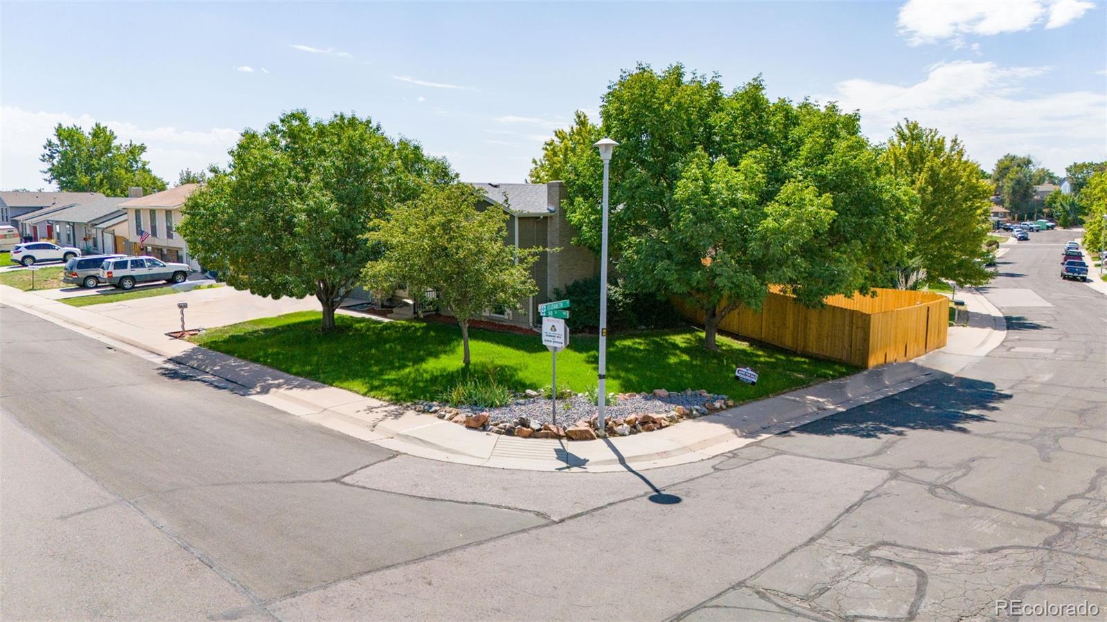 MLS Image #2 for 2720 e 98th avenue,thornton, Colorado