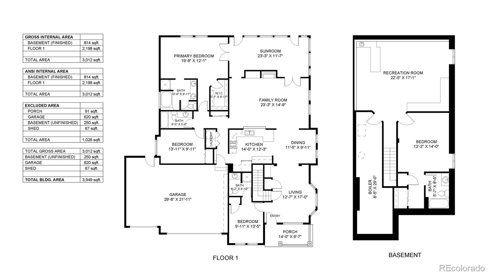 MLS Image #41 for 10558  vaughn street,commerce city, Colorado