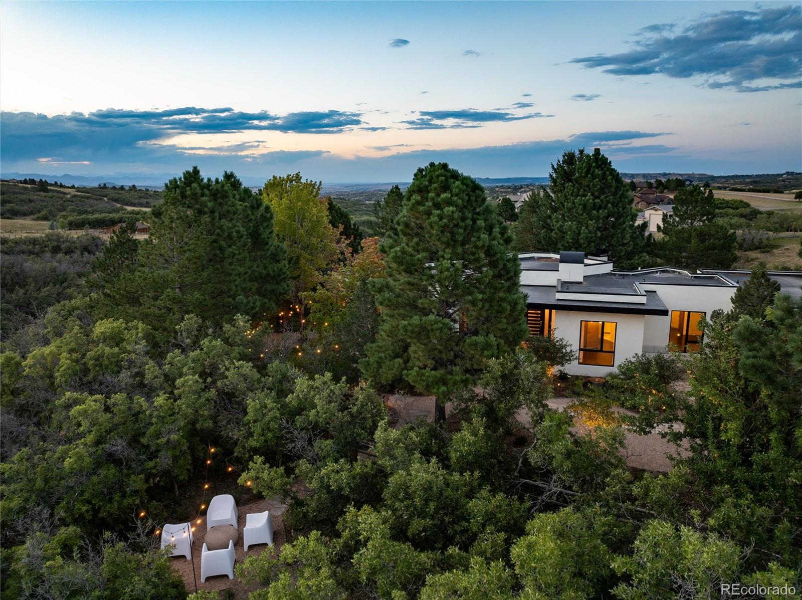 MLS Image #0 for 3823  castle butte ,castle rock, Colorado