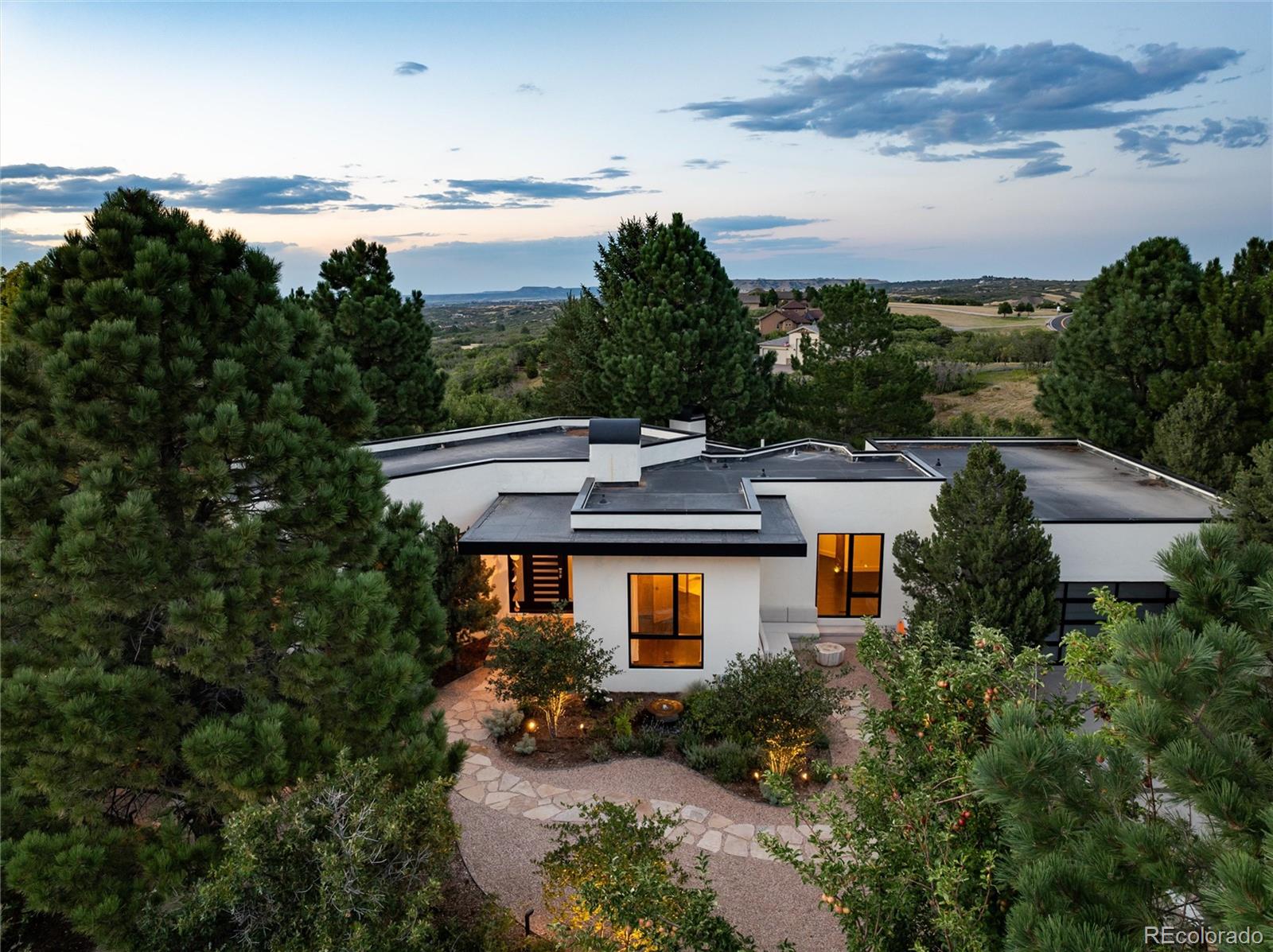 MLS Image #2 for 3823  castle butte ,castle rock, Colorado