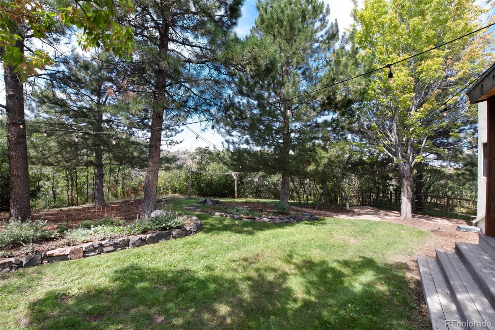 MLS Image #44 for 3823  castle butte ,castle rock, Colorado