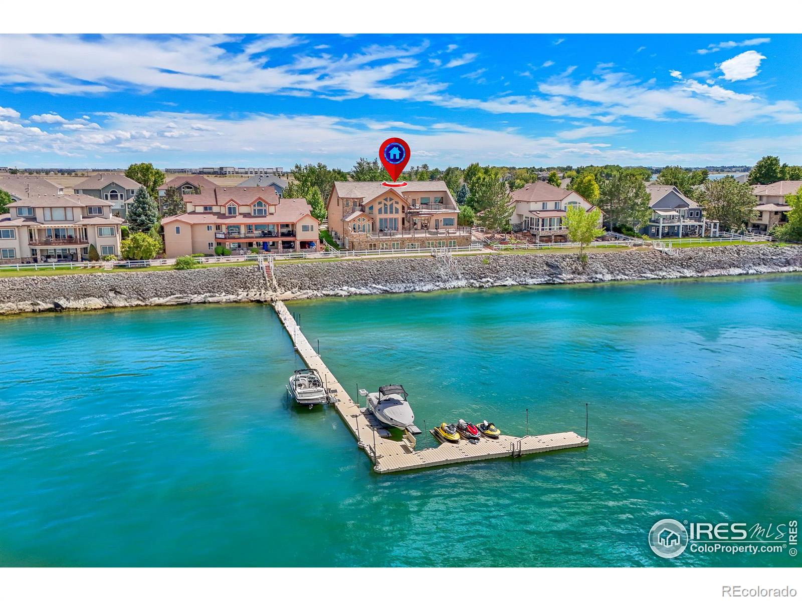 MLS Image #0 for 4771  valley oak drive,loveland, Colorado