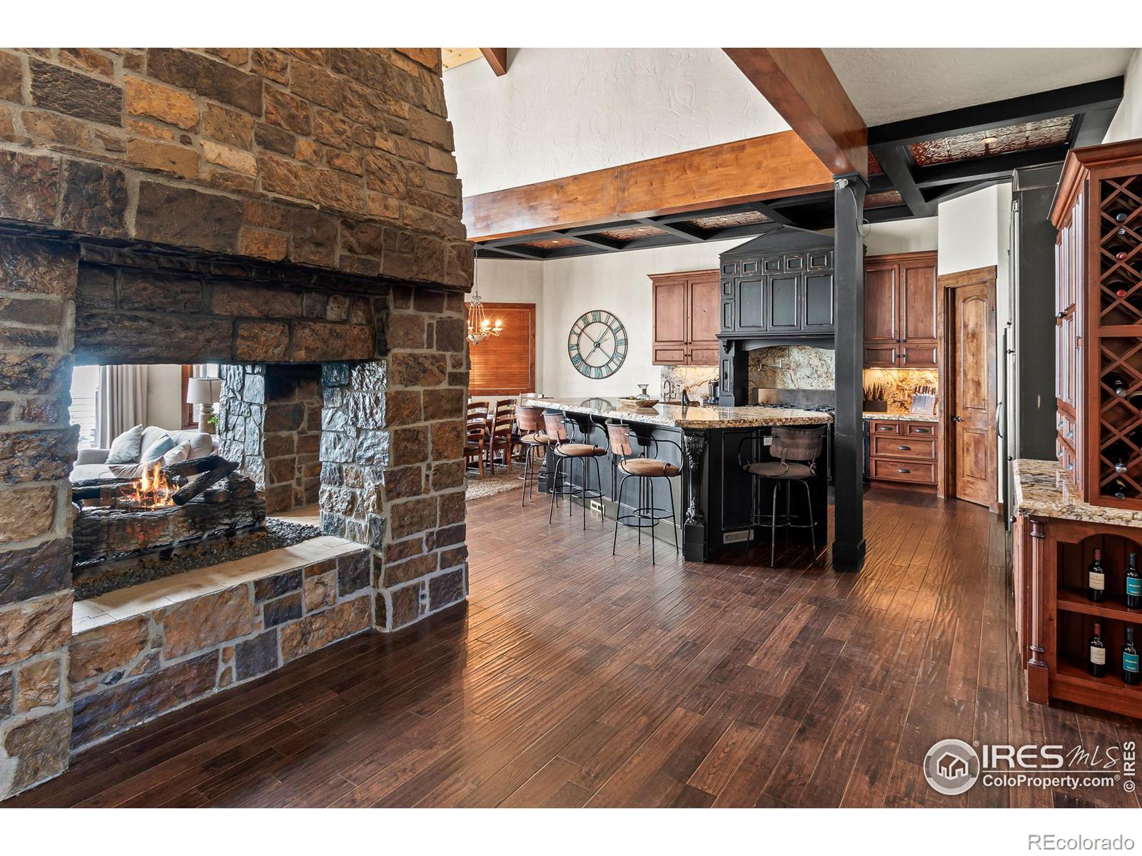 MLS Image #10 for 4771  valley oak drive,loveland, Colorado