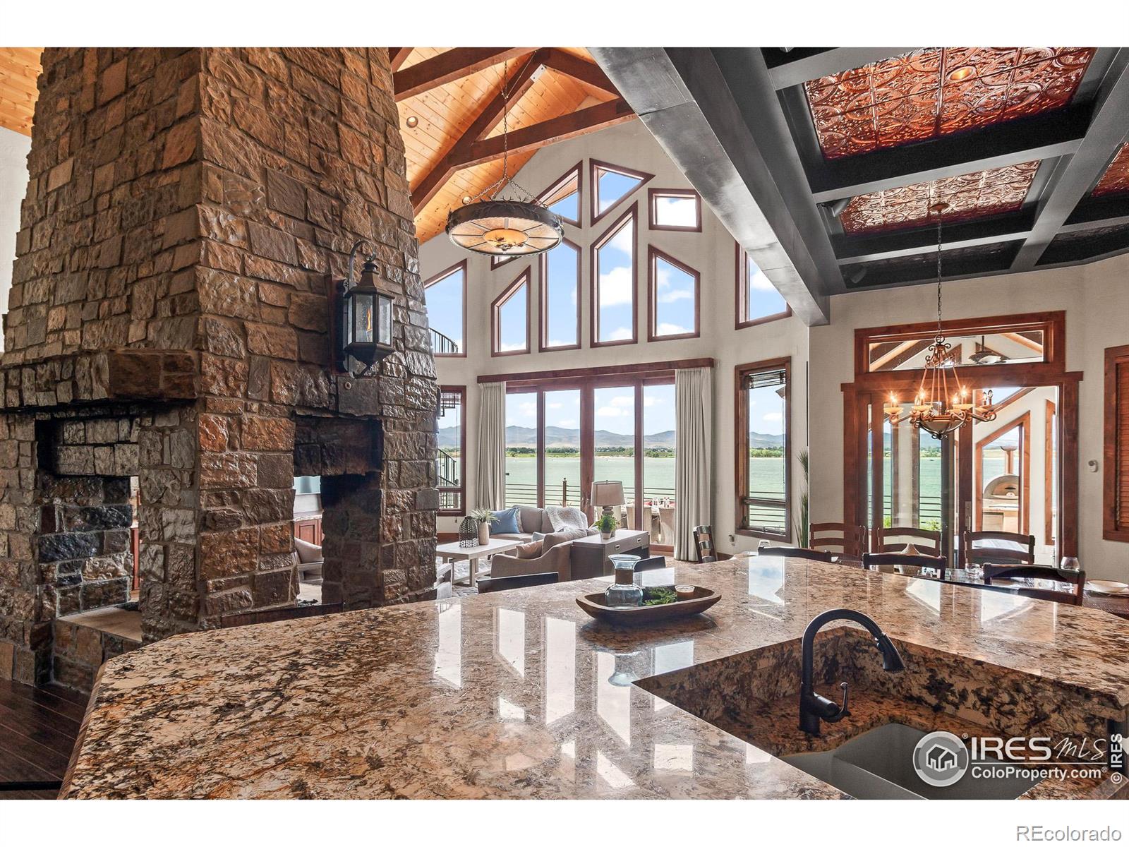 MLS Image #2 for 4771  valley oak drive,loveland, Colorado