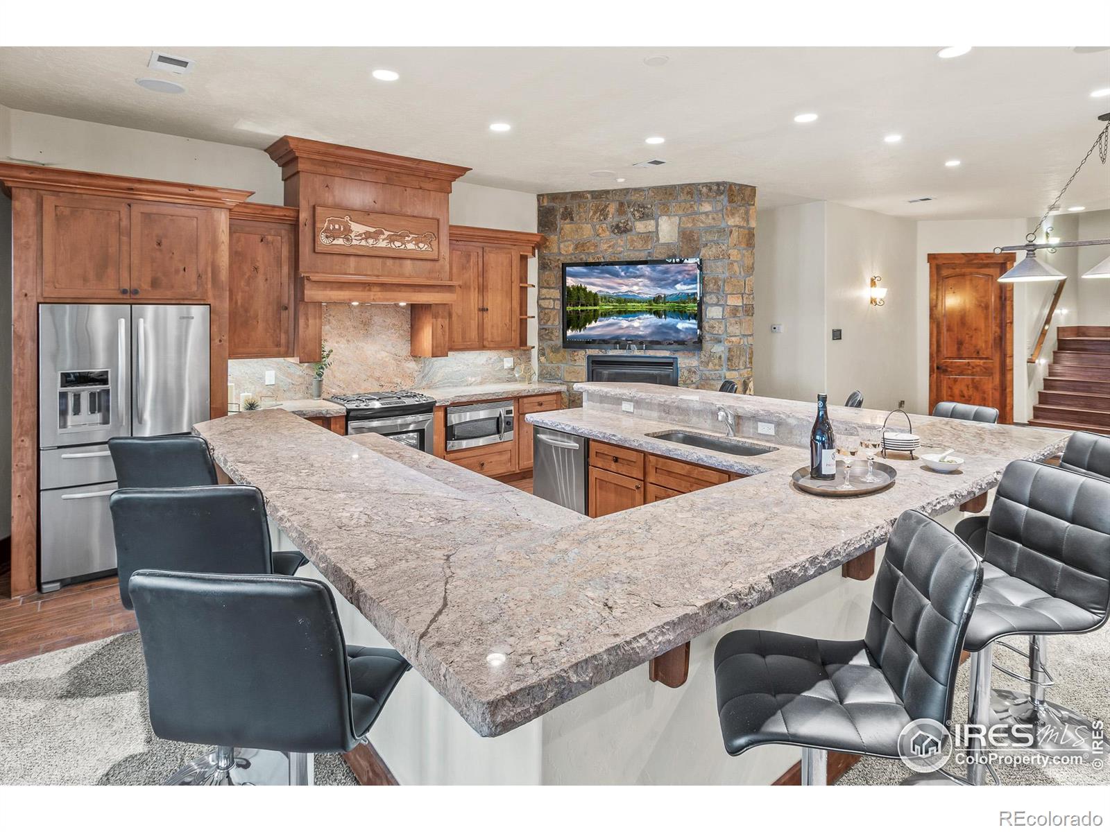 MLS Image #24 for 4771  valley oak drive,loveland, Colorado