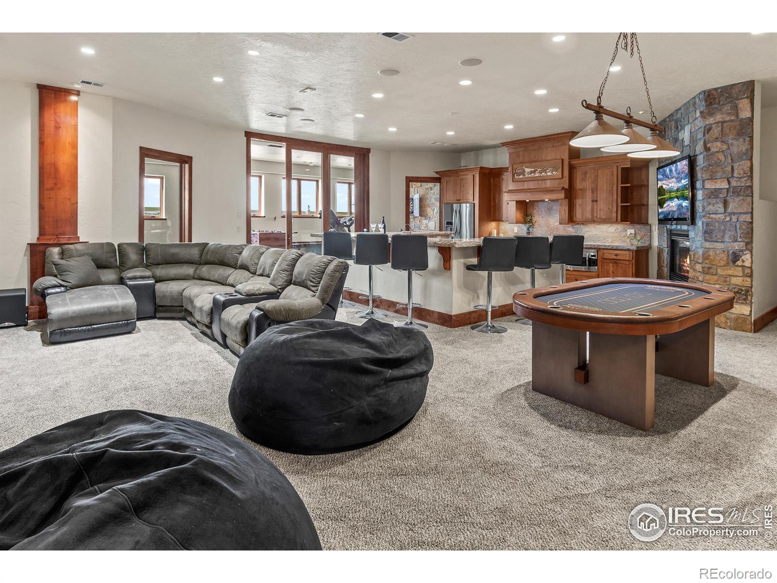 MLS Image #27 for 4771  valley oak drive,loveland, Colorado