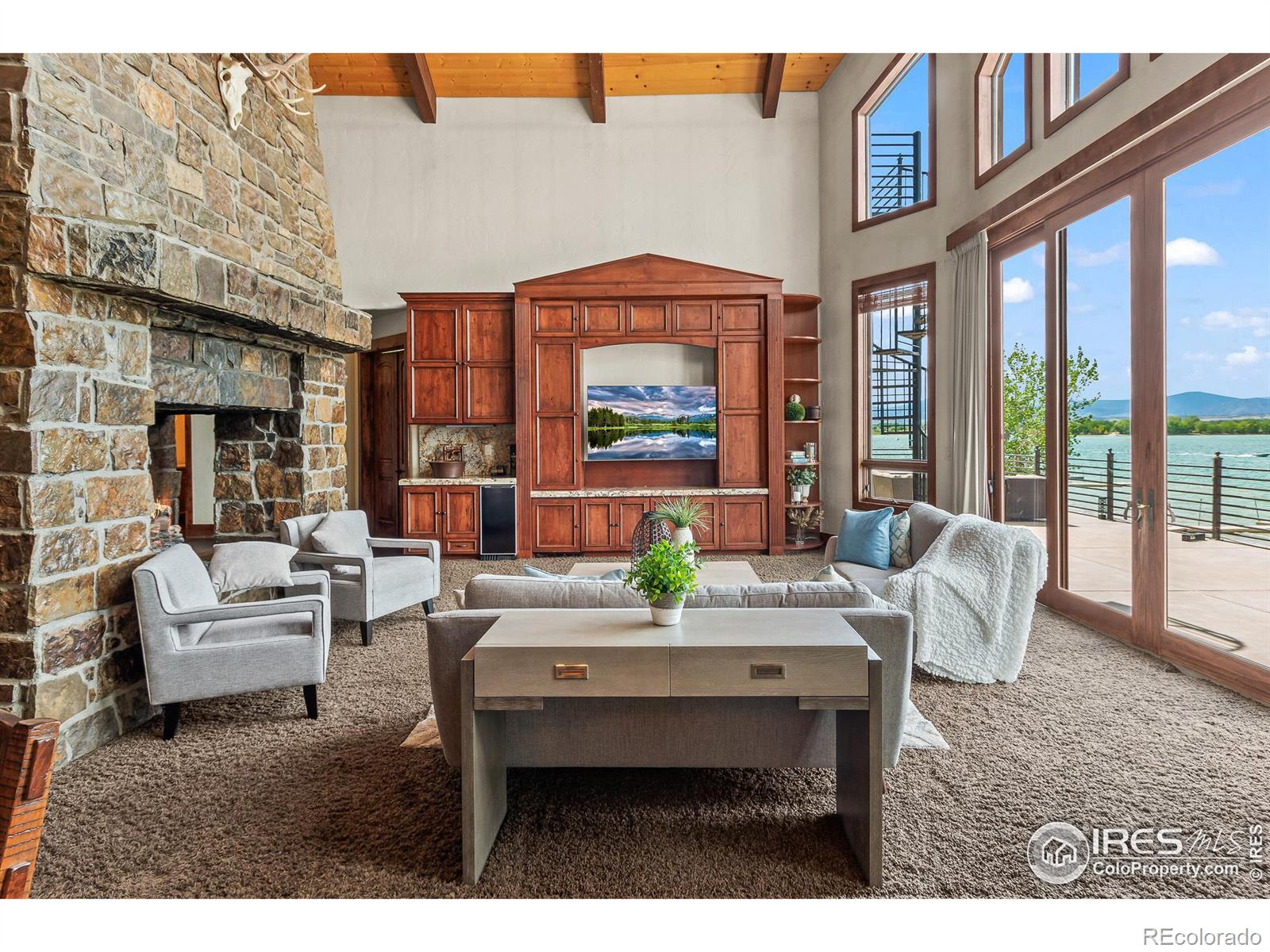 MLS Image #8 for 4771  valley oak drive,loveland, Colorado