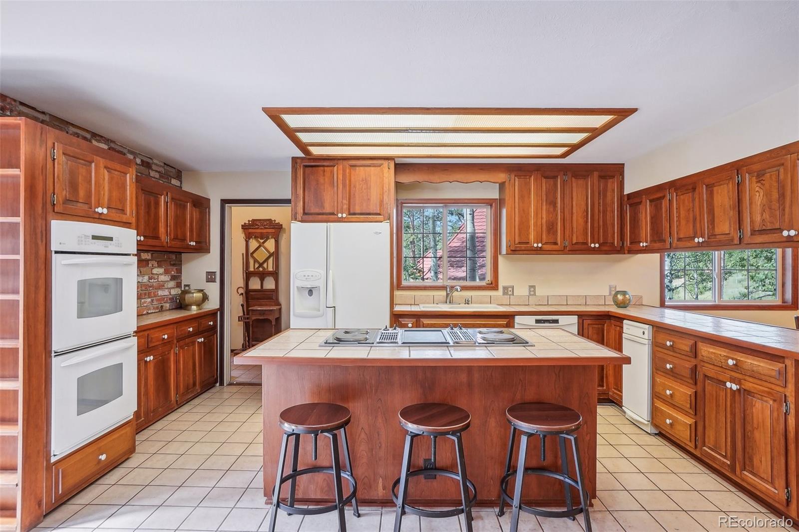 MLS Image #11 for 2120  lee circle drive,woodland park, Colorado