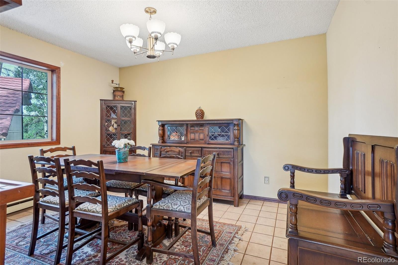 MLS Image #12 for 2120  lee circle drive,woodland park, Colorado