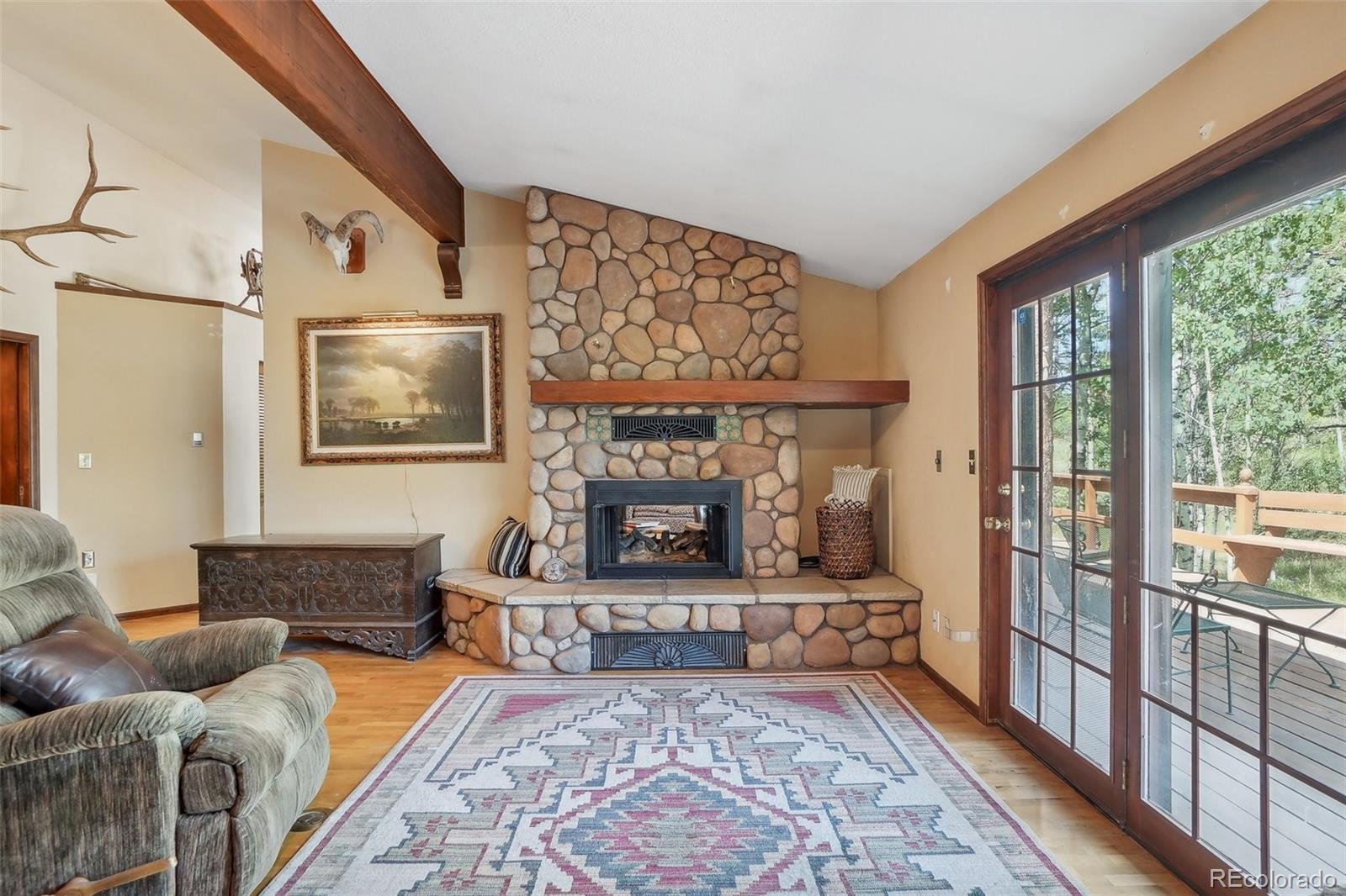 MLS Image #13 for 2120  lee circle drive,woodland park, Colorado