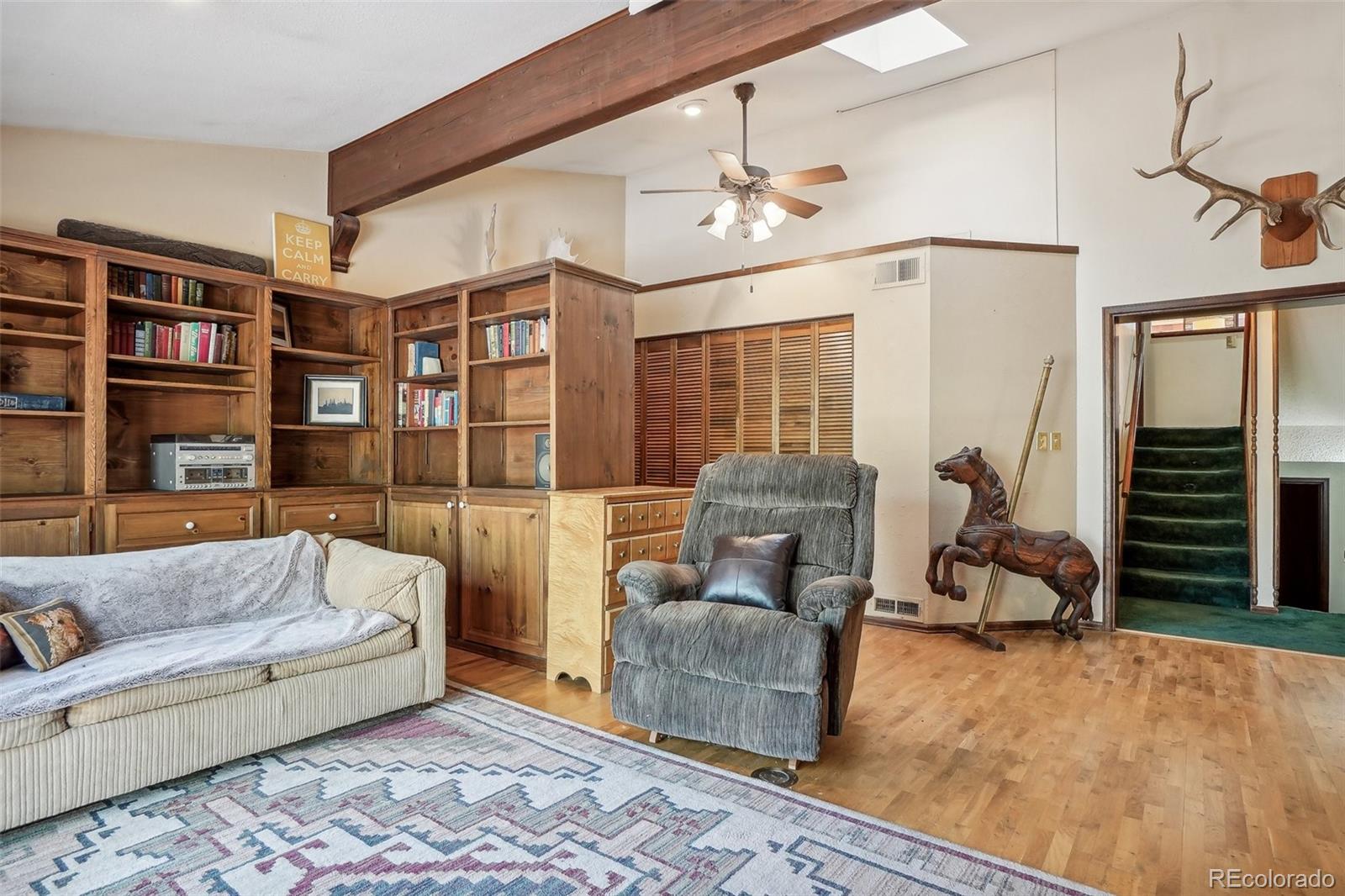 MLS Image #14 for 2120  lee circle drive,woodland park, Colorado