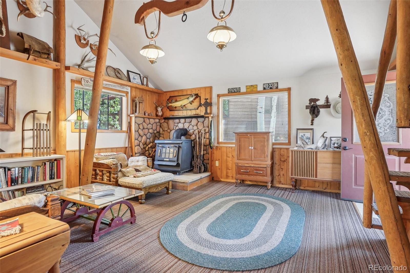 MLS Image #20 for 2120  lee circle drive,woodland park, Colorado