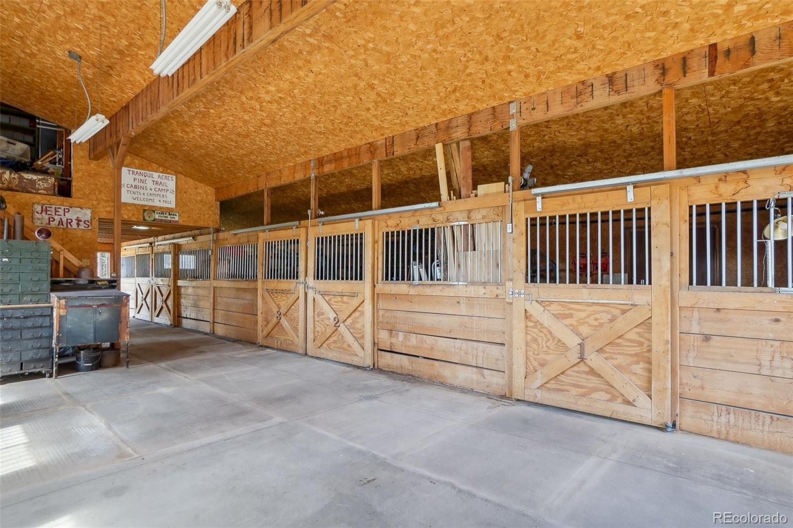 MLS Image #27 for 2120  lee circle drive,woodland park, Colorado