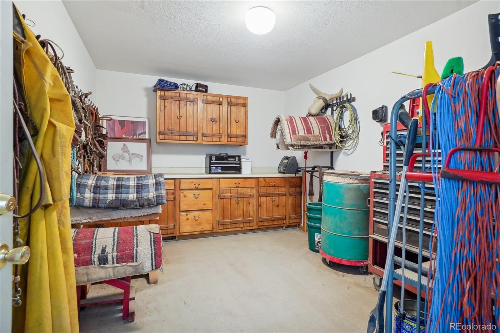 MLS Image #33 for 2120  lee circle drive,woodland park, Colorado