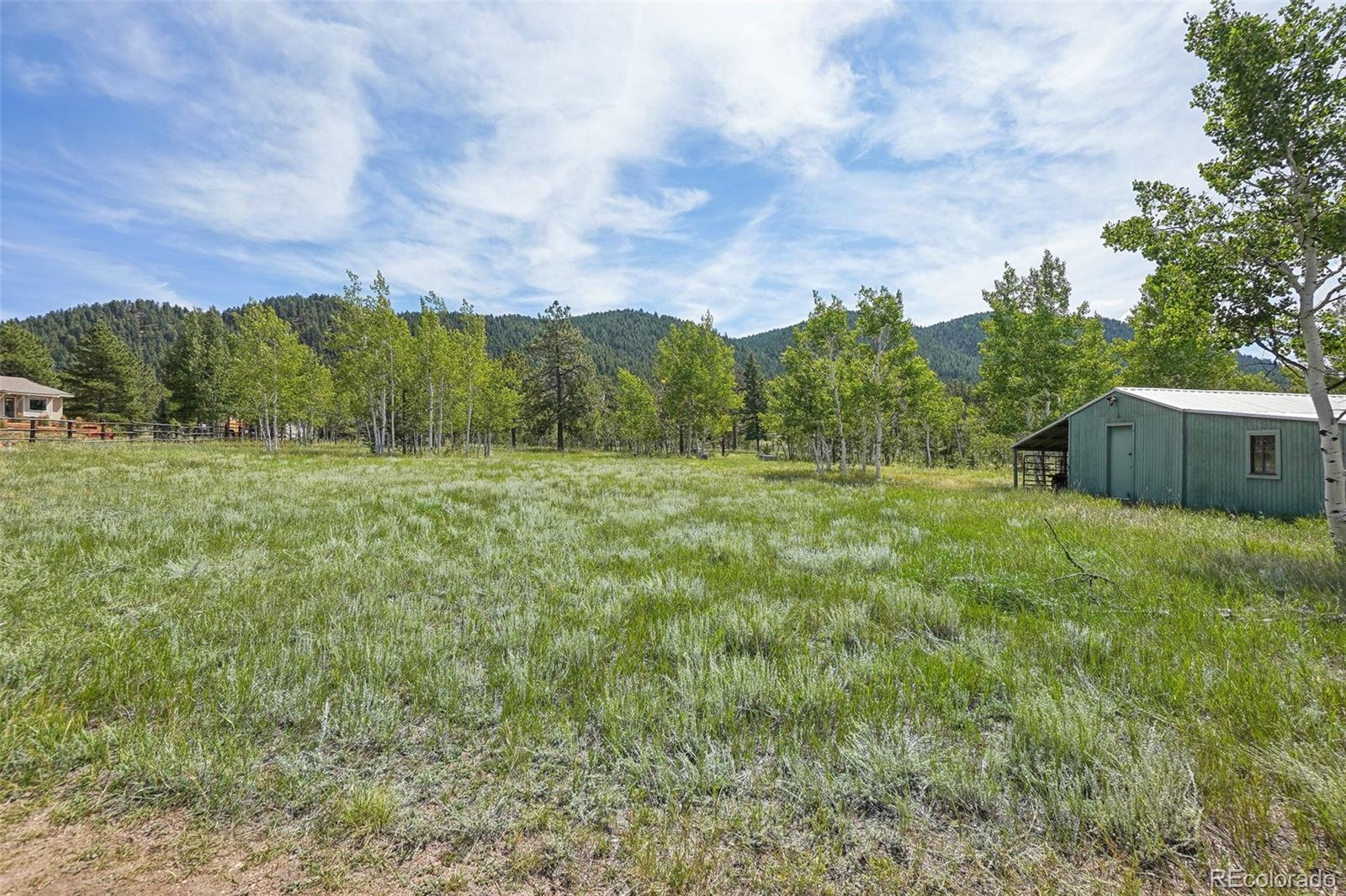 MLS Image #36 for 2120  lee circle drive,woodland park, Colorado