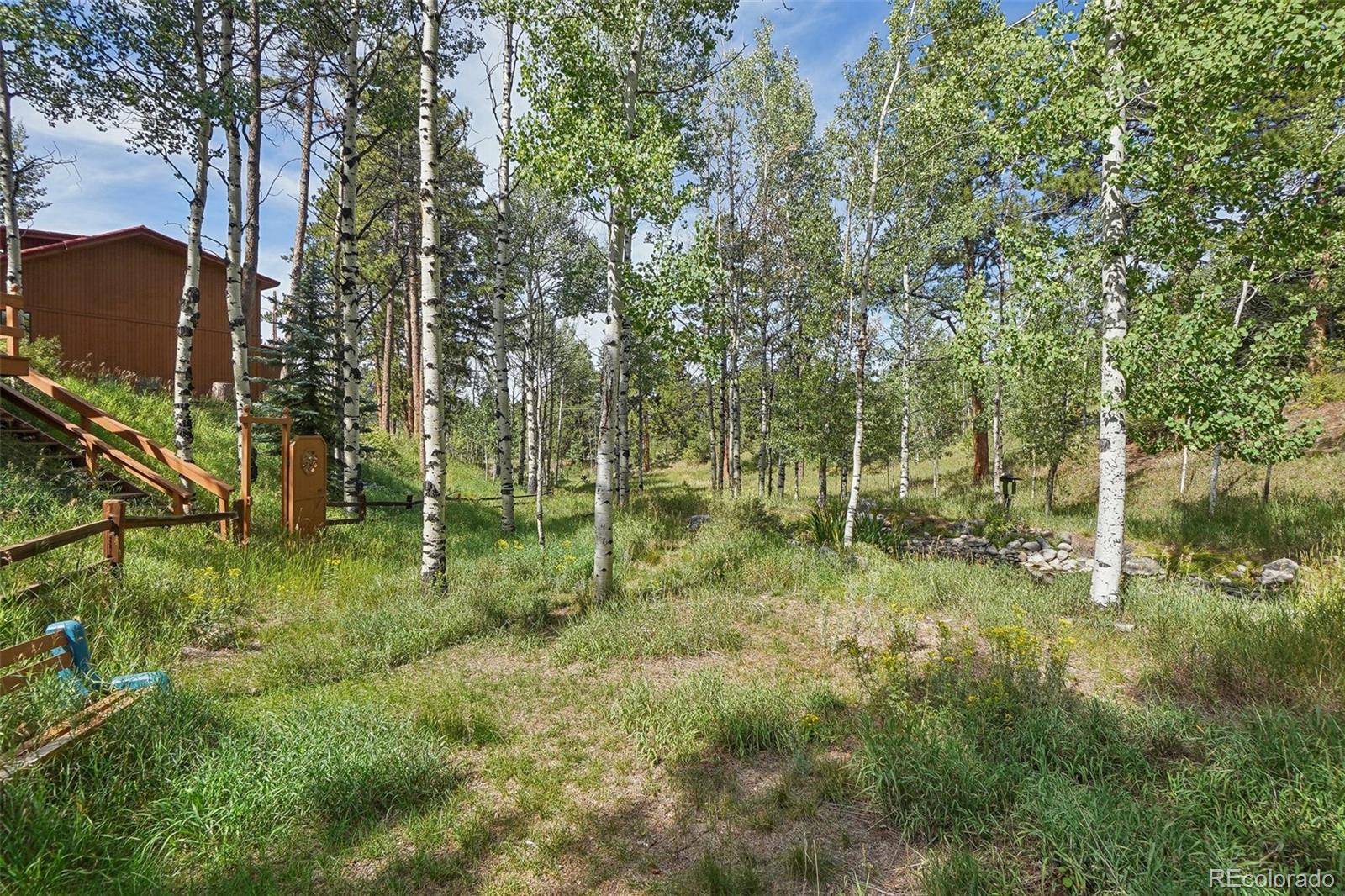 MLS Image #37 for 2120  lee circle drive,woodland park, Colorado