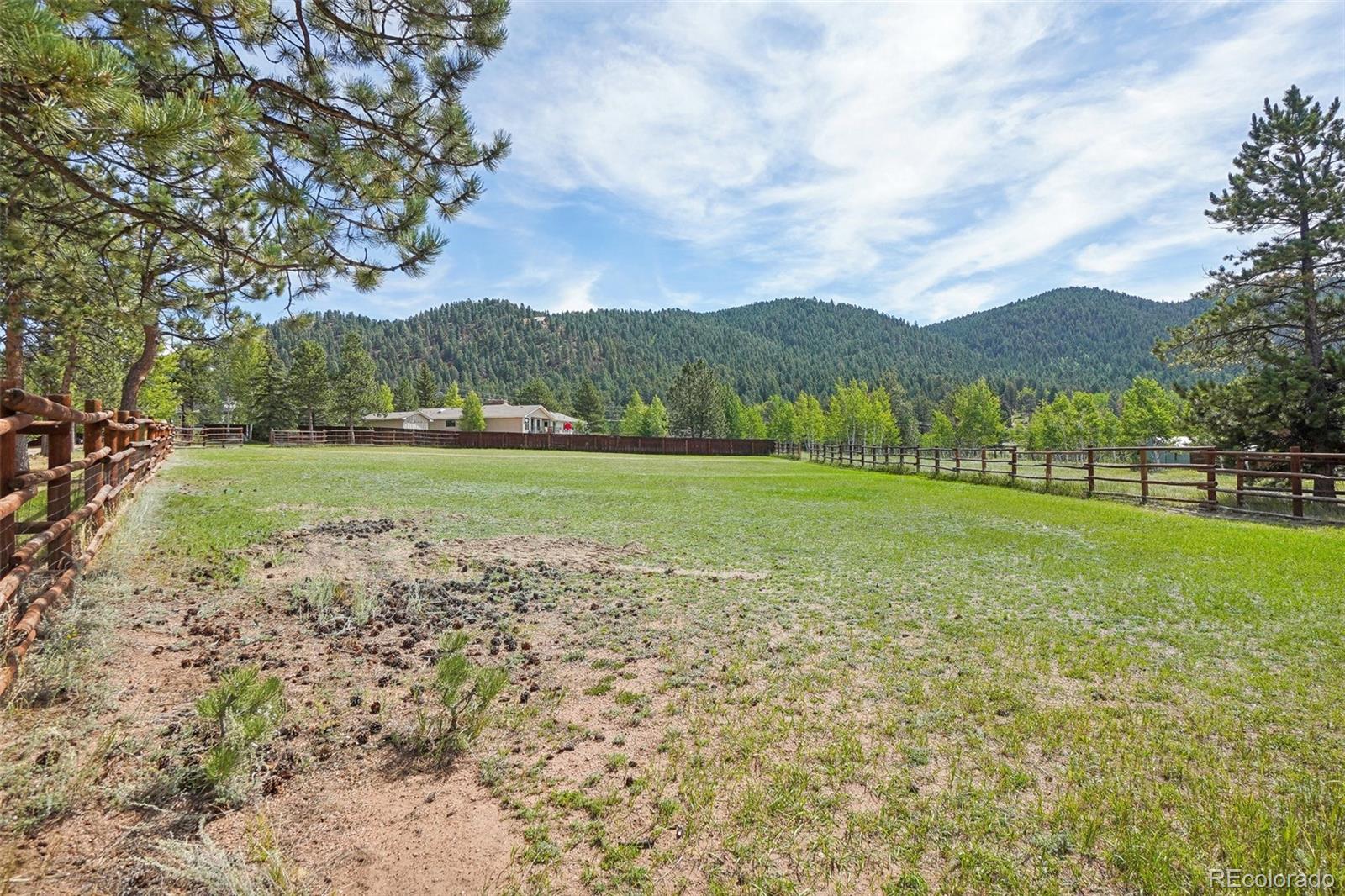 MLS Image #39 for 2120  lee circle drive,woodland park, Colorado