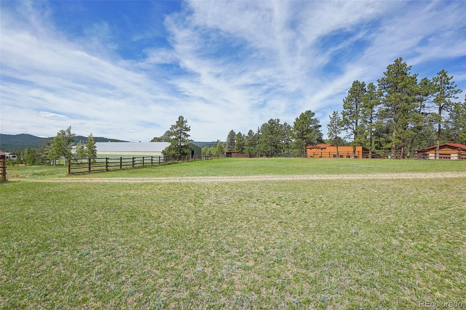 MLS Image #41 for 2120  lee circle drive,woodland park, Colorado