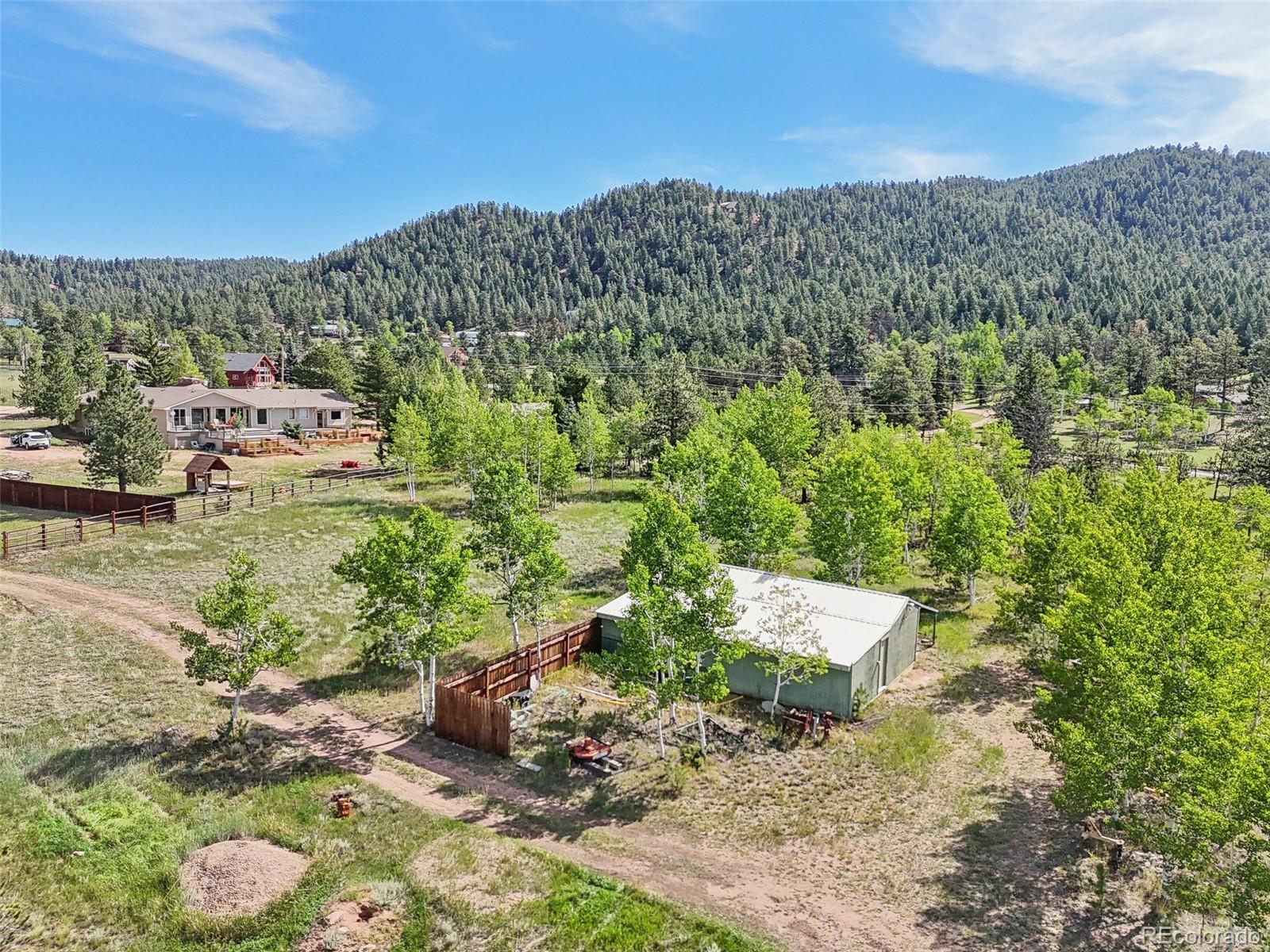 MLS Image #47 for 2120  lee circle drive,woodland park, Colorado